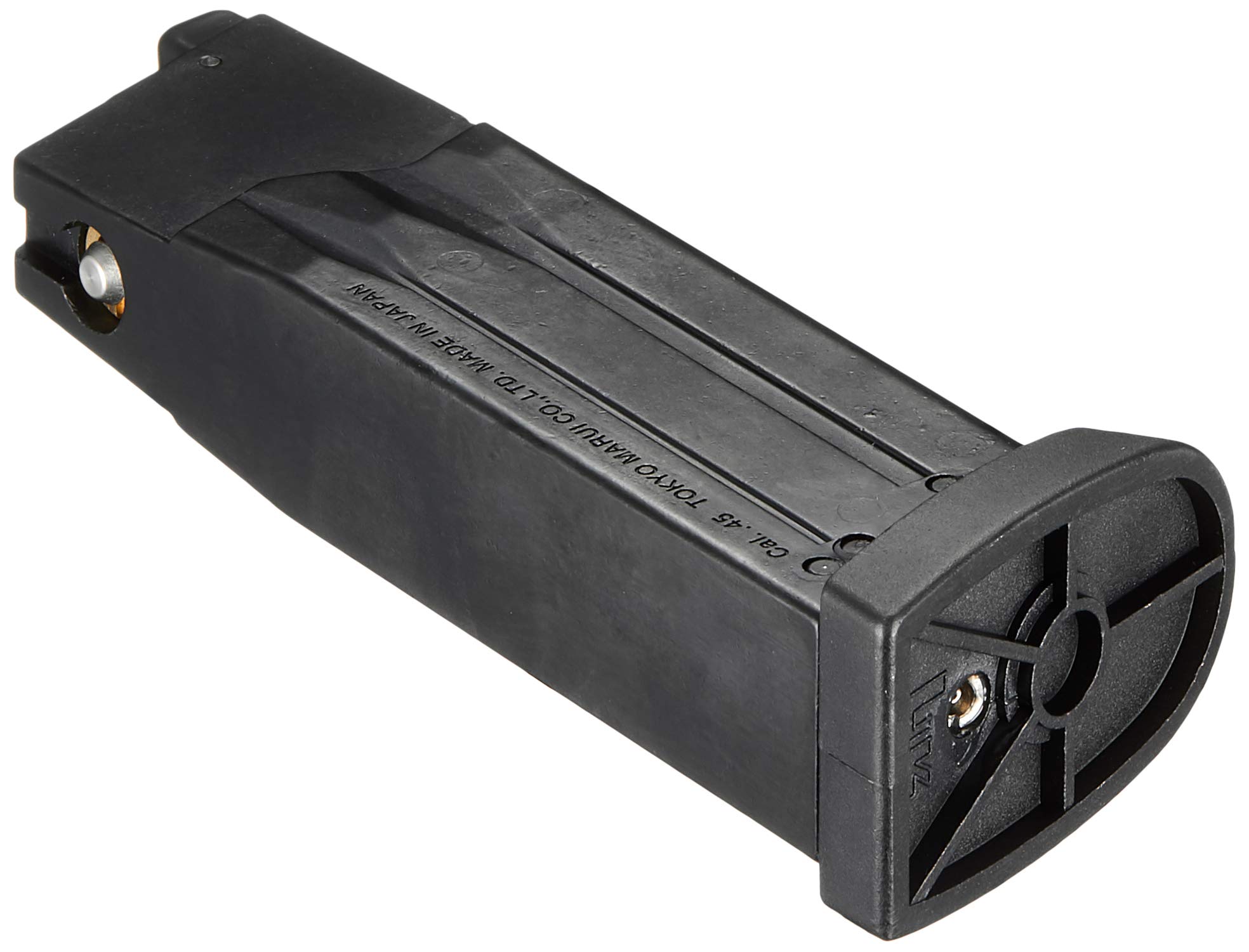 Amazon | 東京マルイ(TOKYO MARUI) No.12 ソーコムMK23スペアマガジン