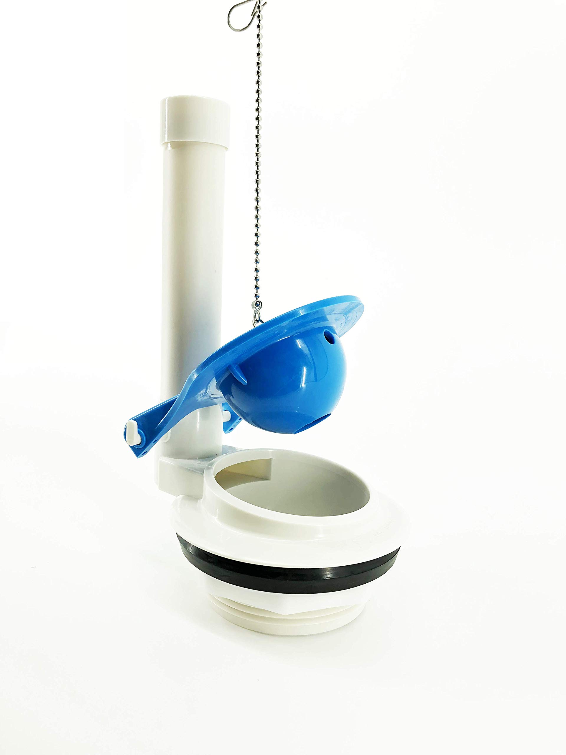 Amazon.co.jp: Lowes aquasouce元フラッシュバルブ交換用for 1.28 GPF