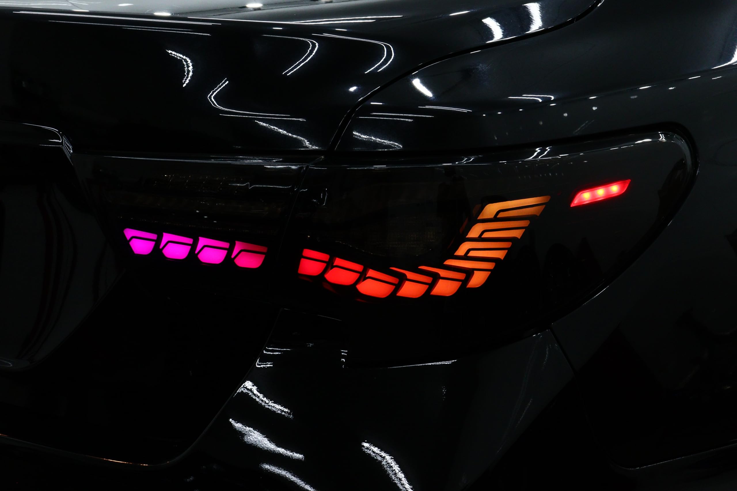 Amazon | BRASH(ブラッシュ) GRX130 マークX 中期 後期 型 龍燐