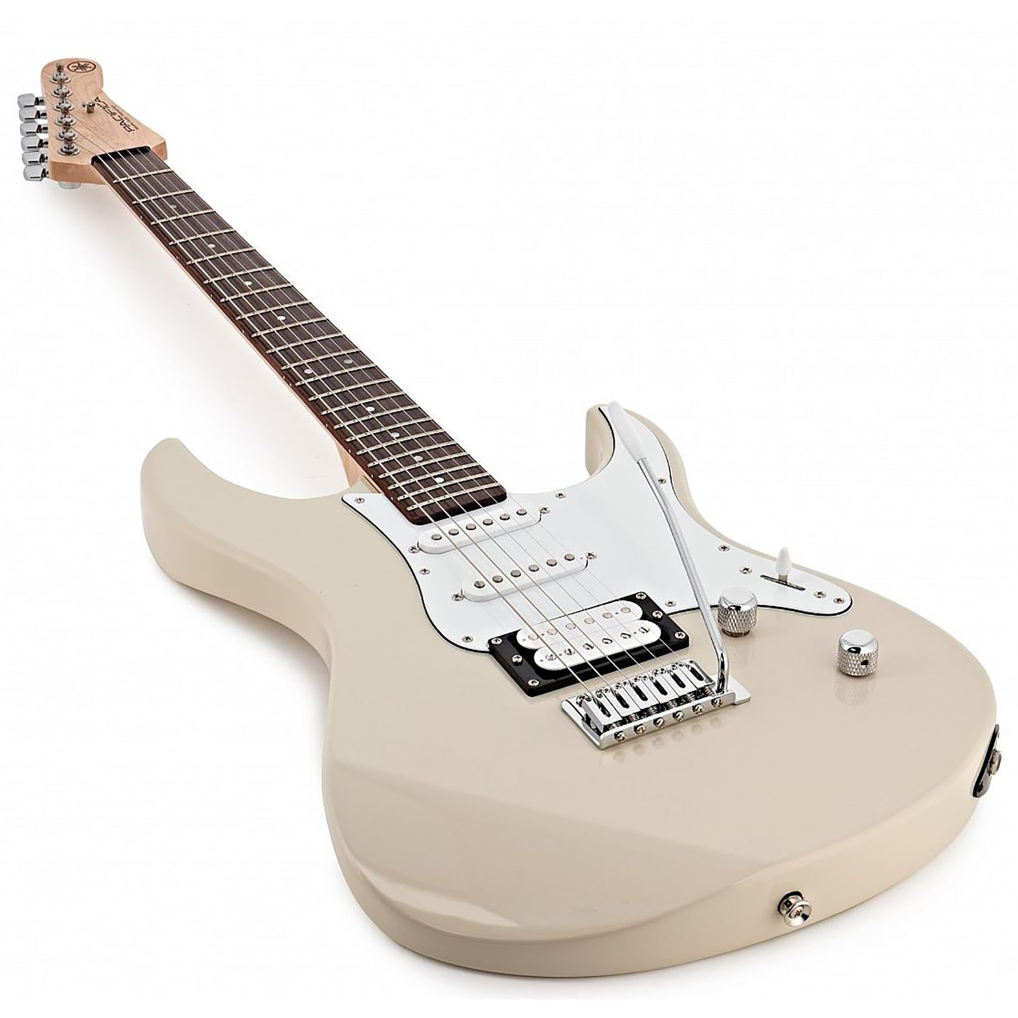 Amazon.co.jp: Yamaha PACIFICA 112V Electric Guitar Vintage White