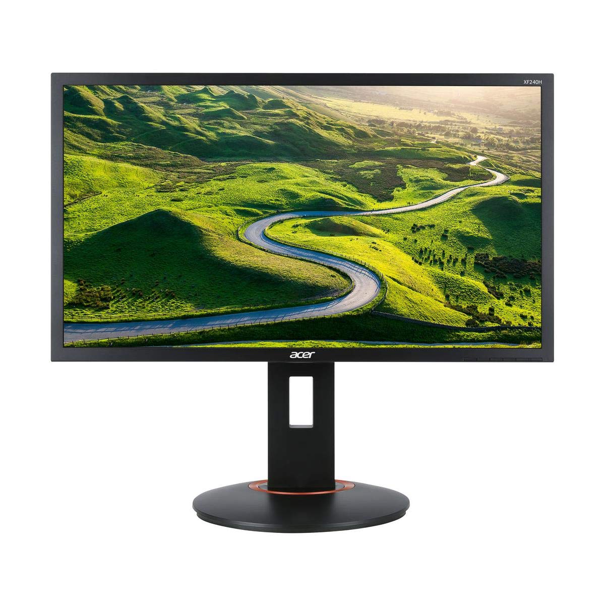 Amazon.co.jp: Acer XF240H - LED monitor - 24