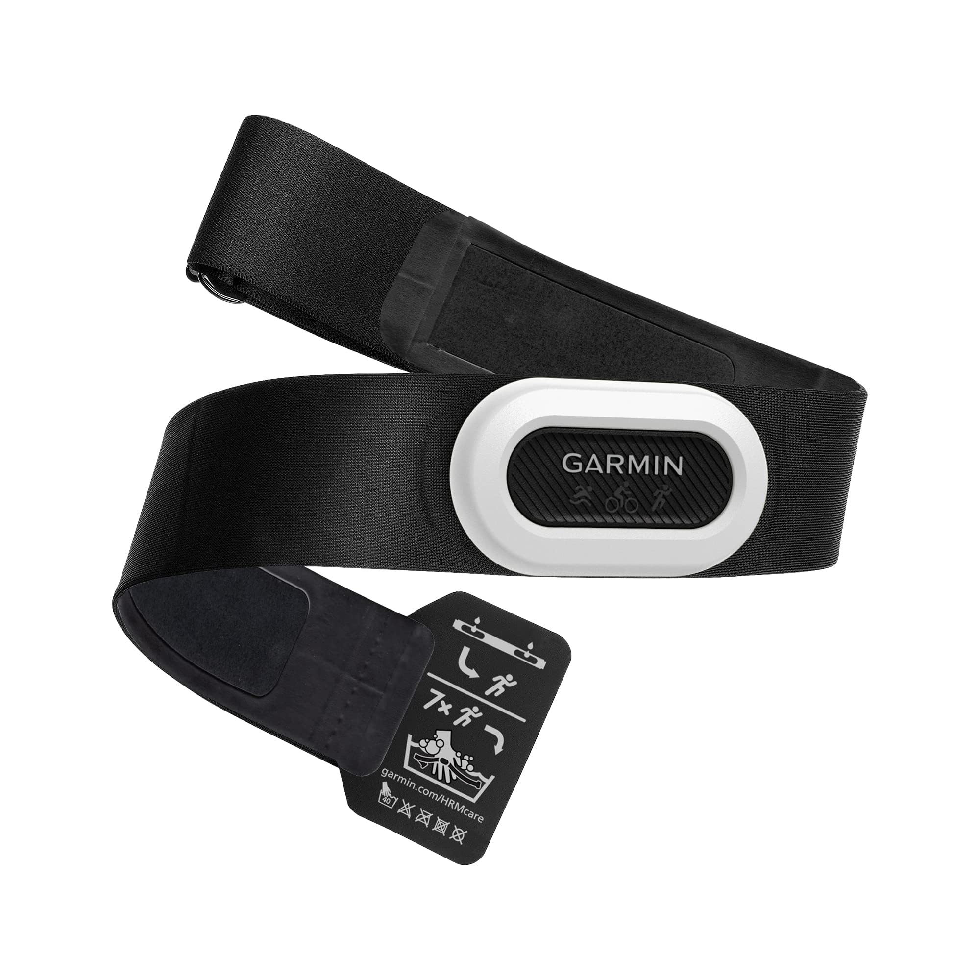 Amazon.com: Garmin HRM-Pro Plus, Premium Chest Strap Heart Rate