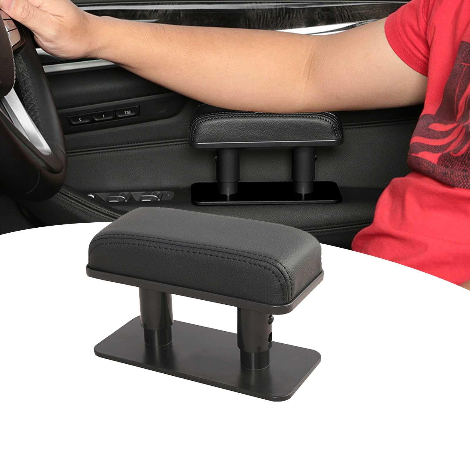 Amazon | 車 アームレスト 車用 汎用 に対応 三菱 デリカD:5 / 三菱