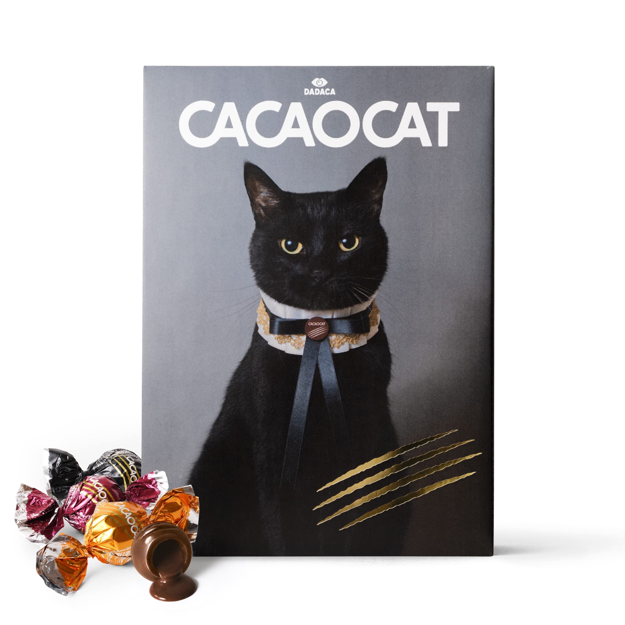Amazon.co.jp: CACAOCAT ミックス 9個入り : 食品・飲料・お酒