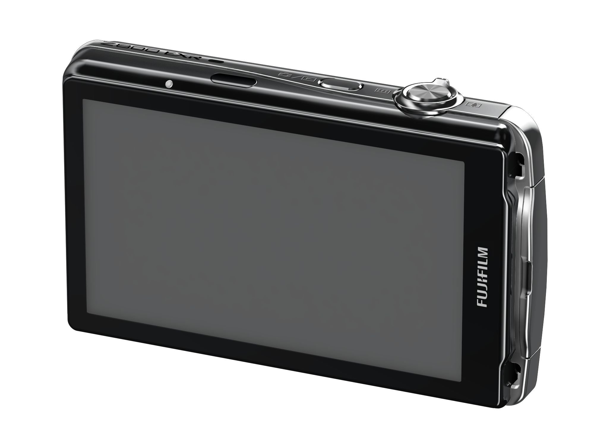 Amazon | FUJIFILM デジタルカメラ FinePix Z800 EXR ブラック F FX