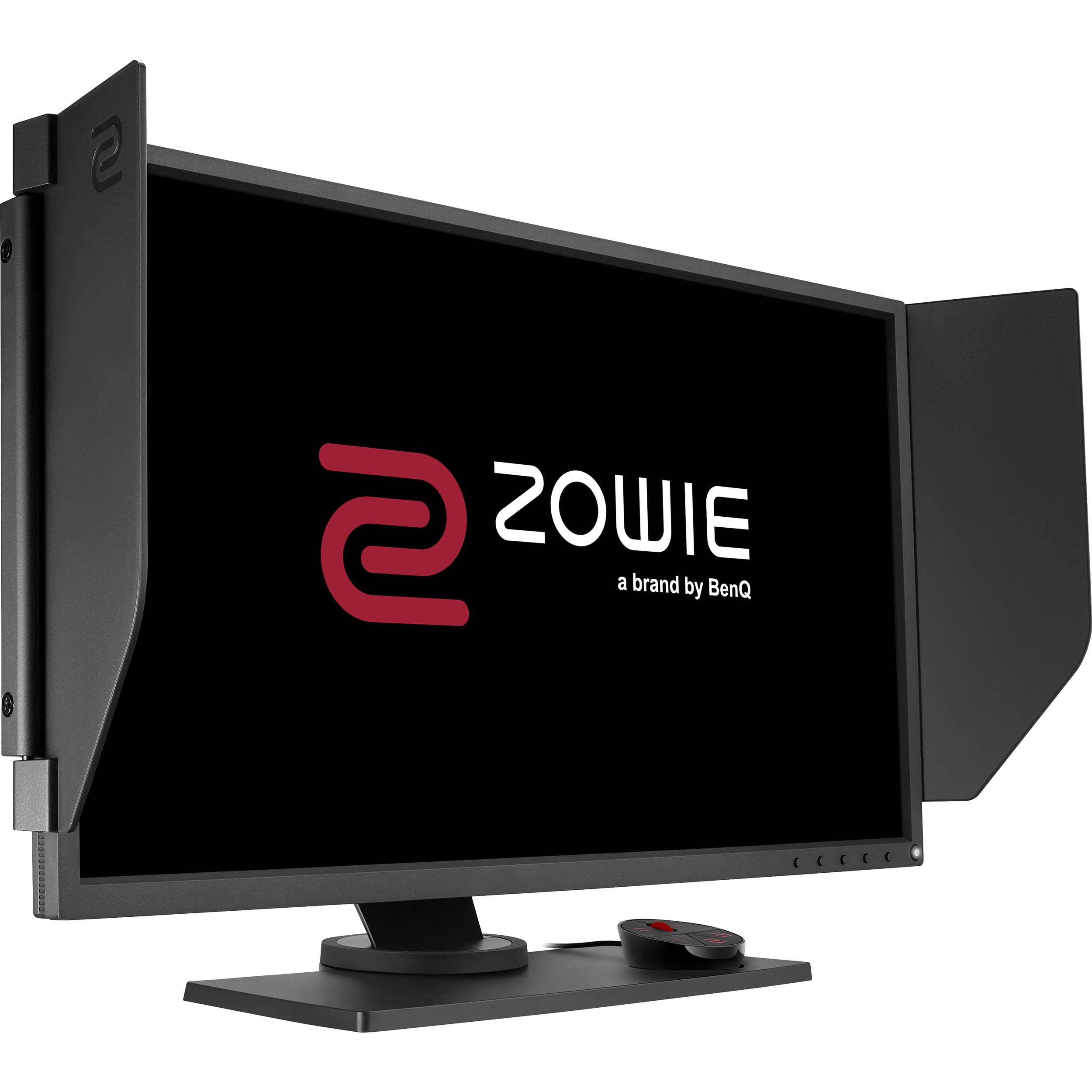 Amazon.co.jp: BenQ ZOWIE 24.5 1080p LED Full HD 240Hz eSports