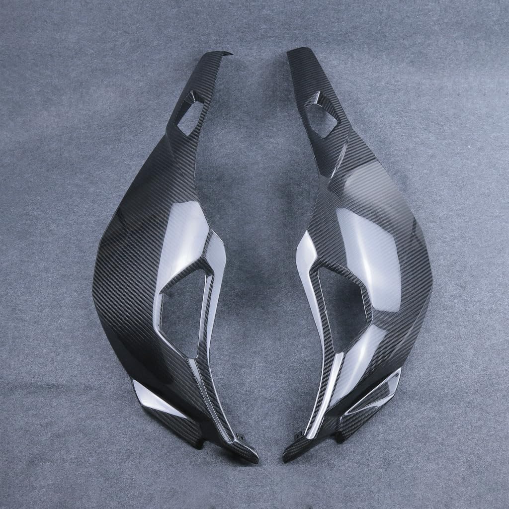 Amazon | 【SUKIRACING】ドライカーボン ZX-25R ZX25R 2020+ ZX4R