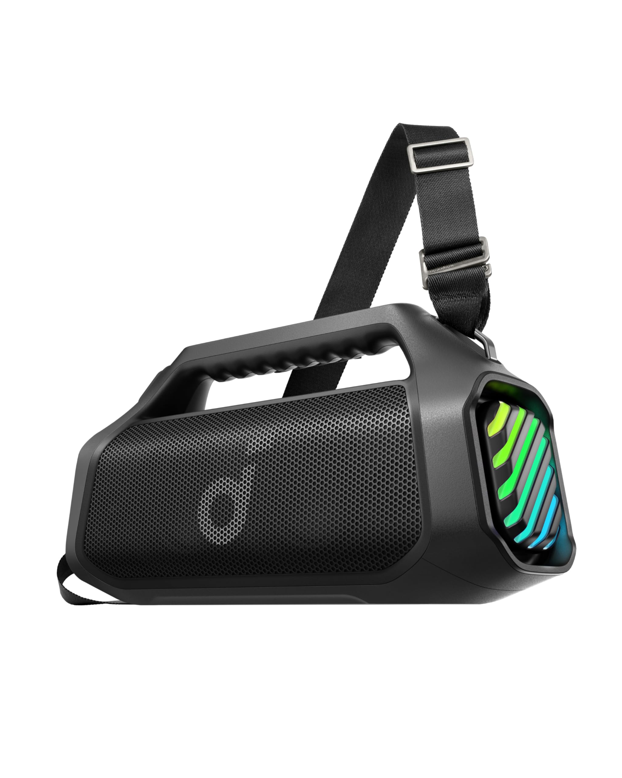 スピーカー・ウーファー Anker soundcore Boom 2 avex BRATS Soundcore