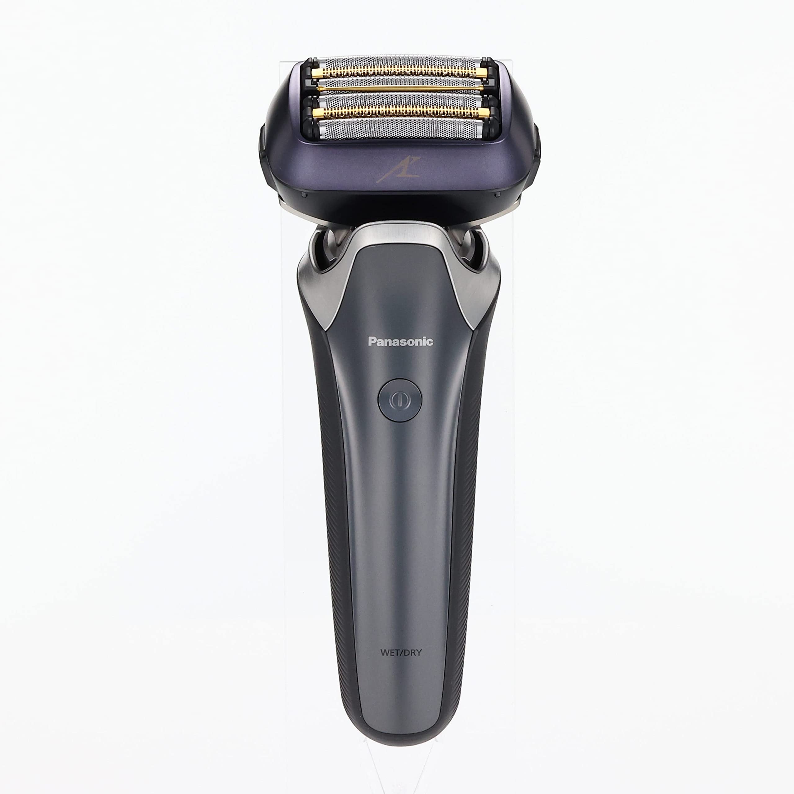Amazon | パナソニック ラムダッシュPRO メンズシェーバー 6枚刃 洗浄
