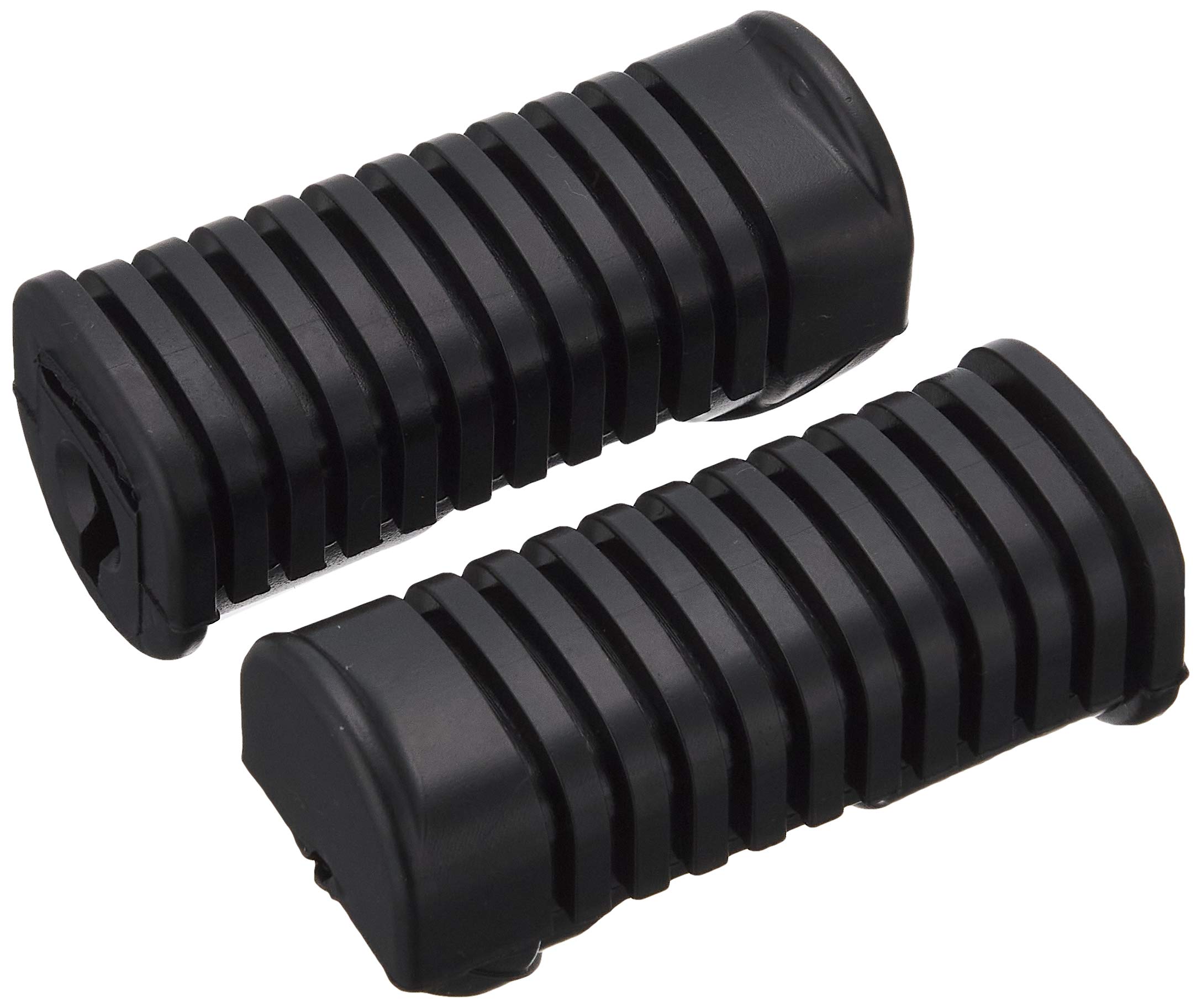 Amazon | キジマ(Kijima) バイクパーツ ステップラバー 左右セット