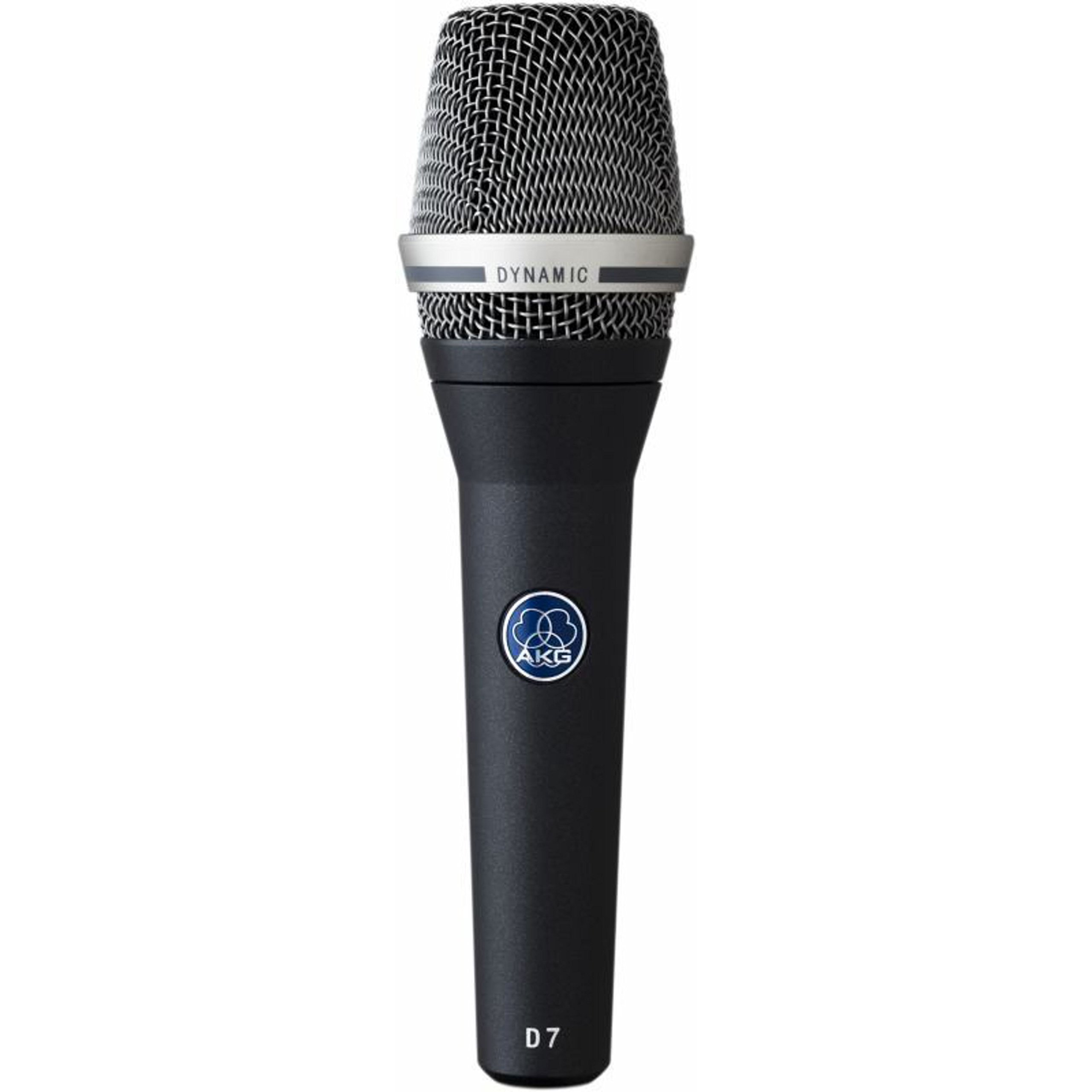 Amazon.com: AKG Pro Audio D7 Professional Dynamic Microphone