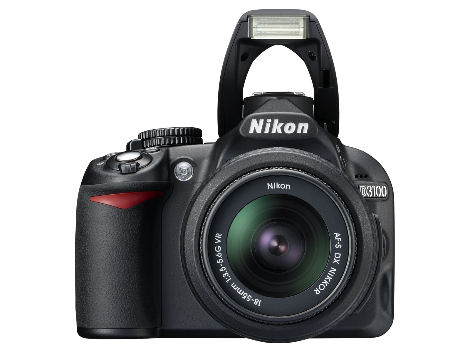 Amazon.co.jp: Nikon D3100 DSLR Camera Lens Kit D3100LK : Electronics