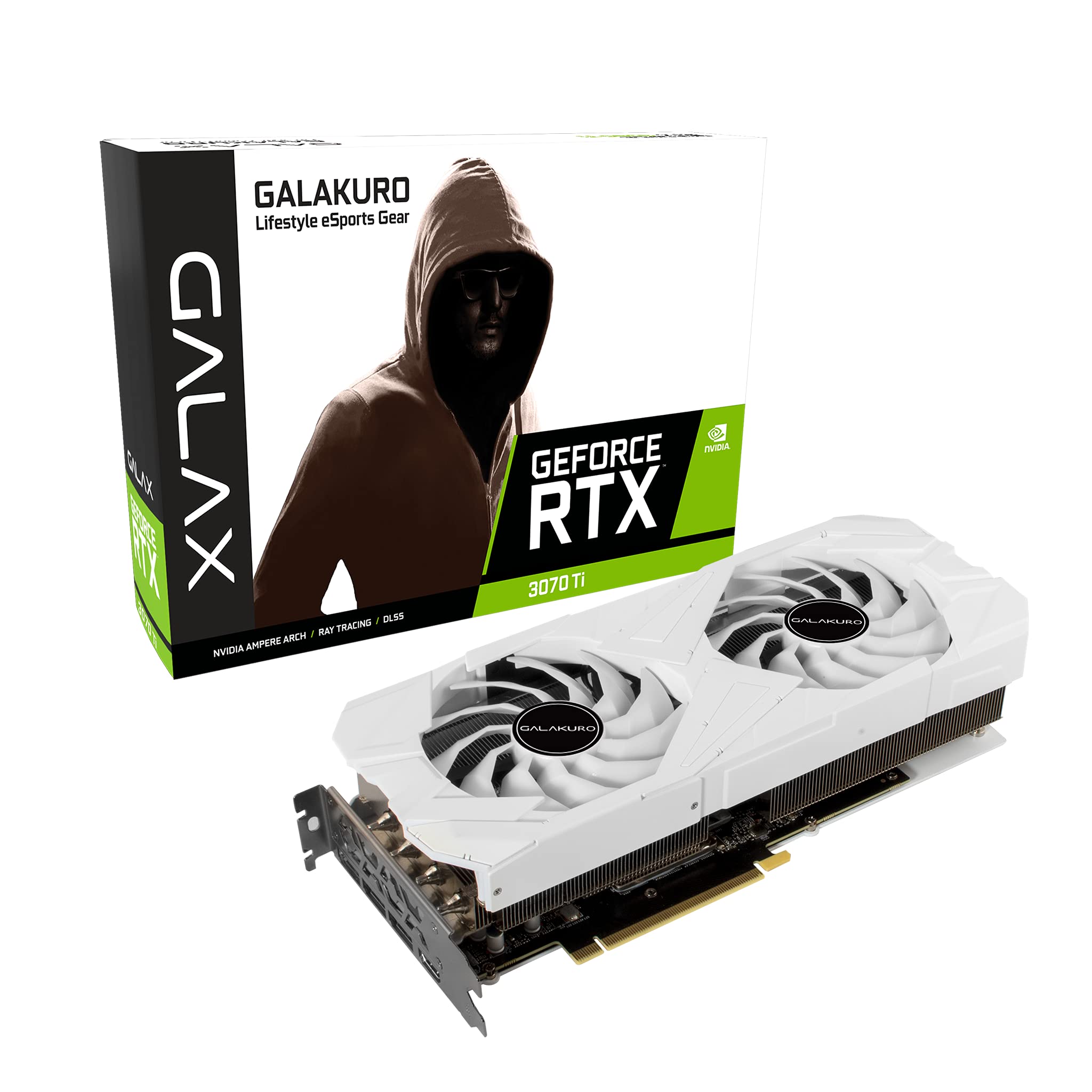 Amazon | 玄人志向 NVIDIA GeForce RTX3070Ti 搭載 グラフィックボード