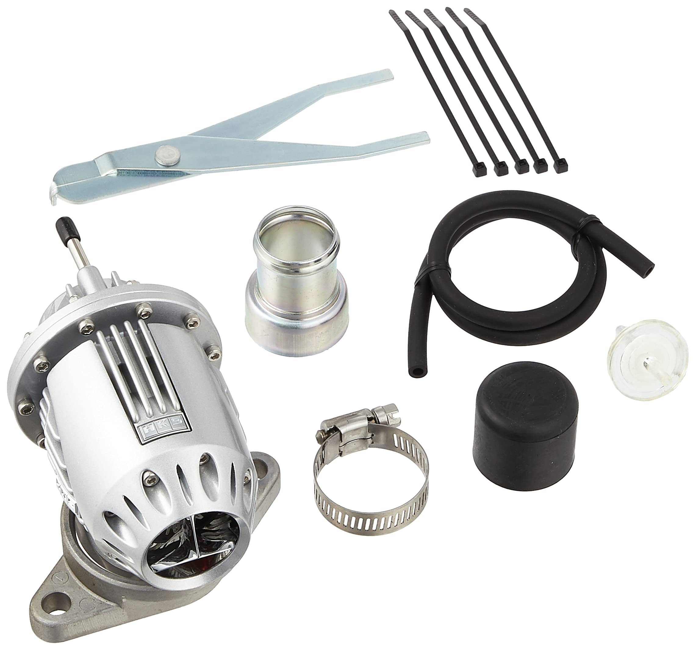 Amazon | HKS ブローオフバルブ系パーツ スーパーSQV4 スカイライン