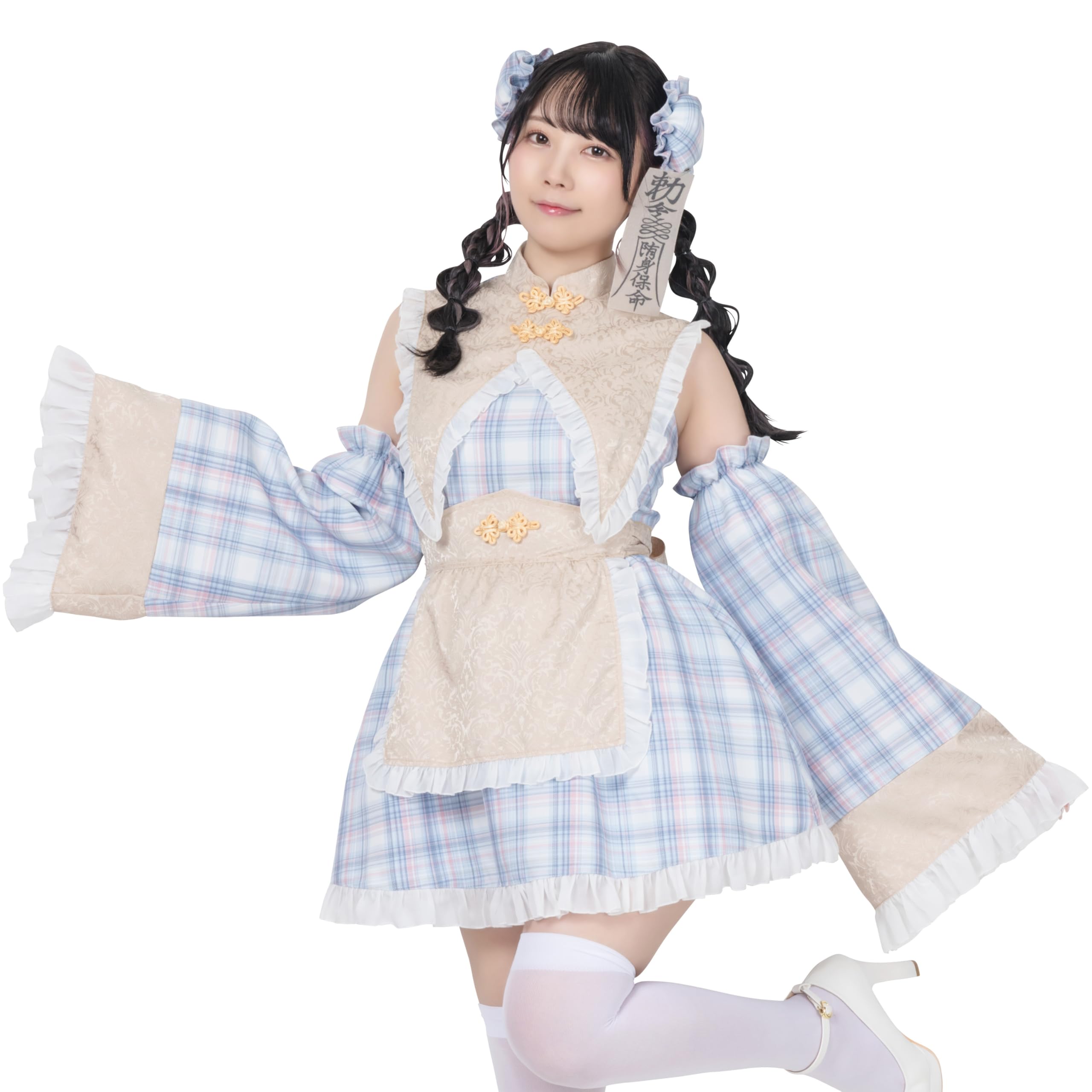 Amazon.co.jp: クリアストーン(Clearstone) リリカルパレット コスプレ