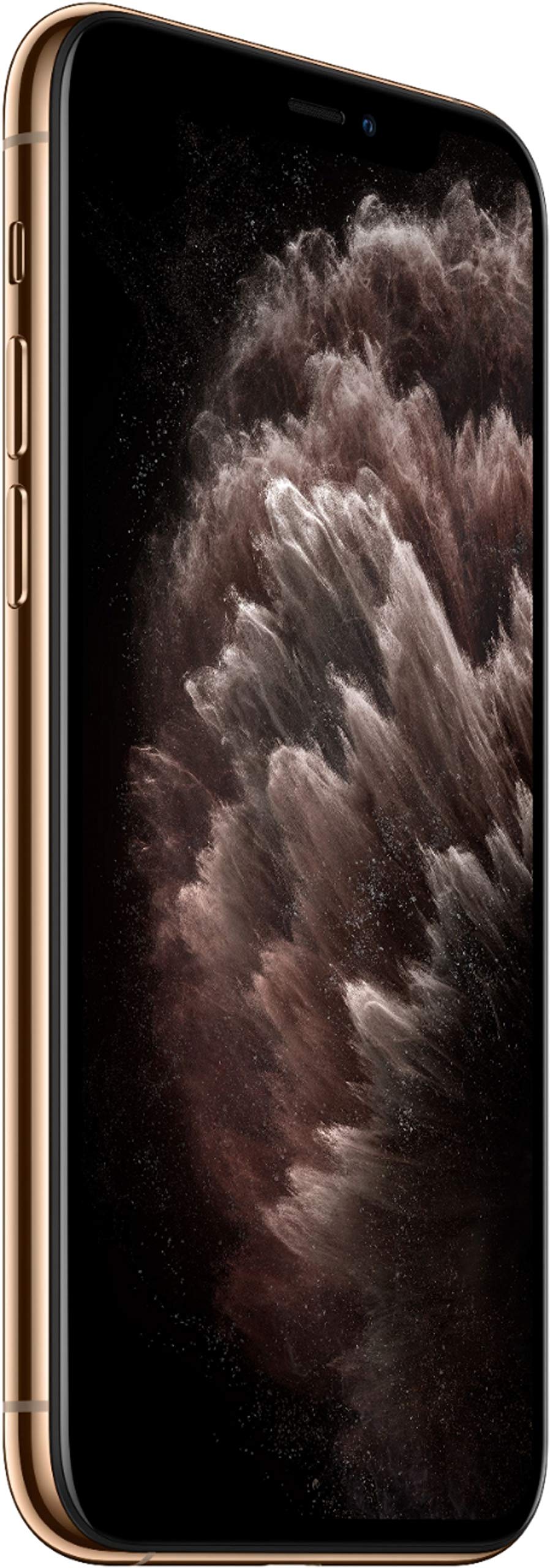 Amazon.com: Apple iPhone 11 Pro, US Version, 256GB, Gold - T