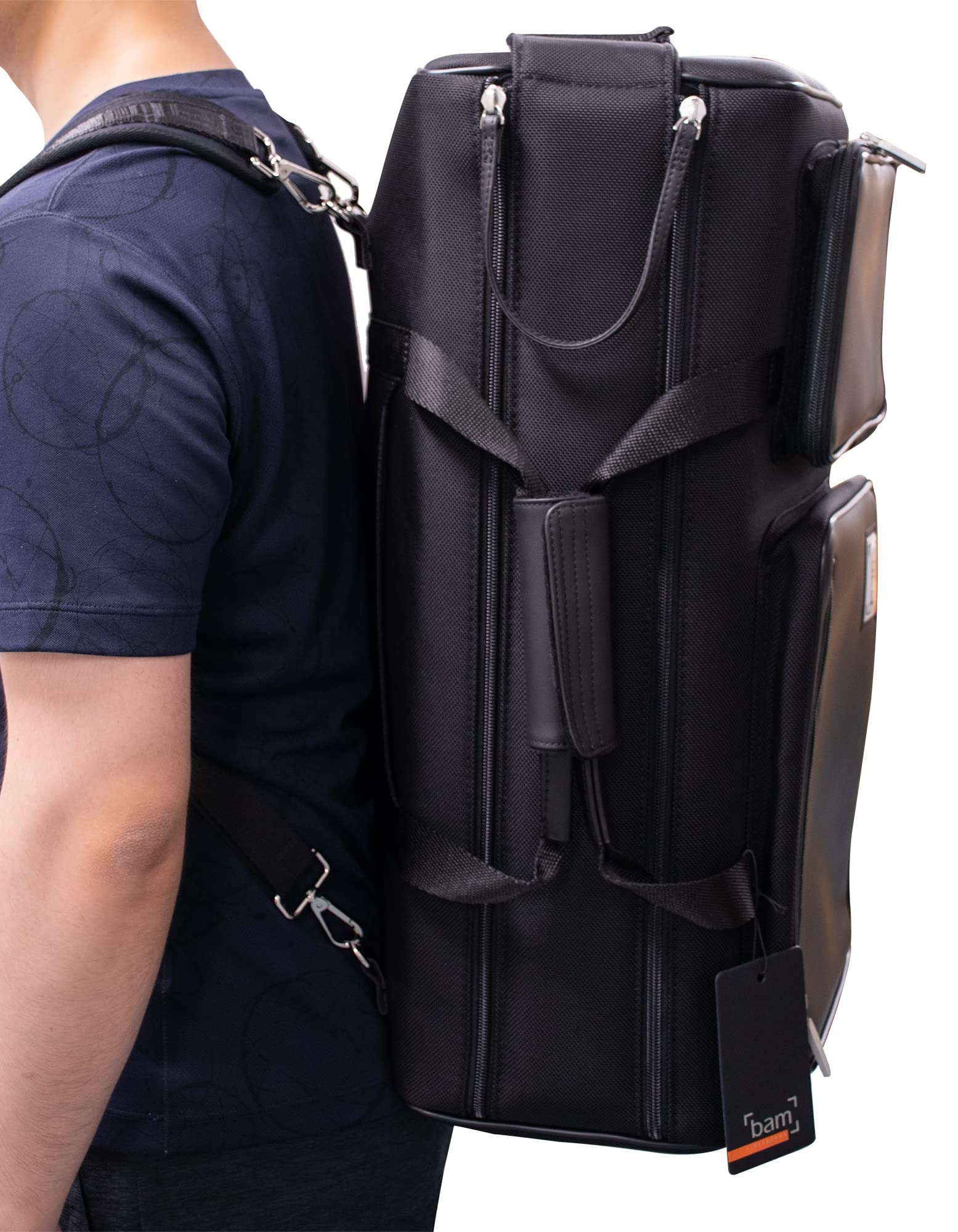 Amazon | BAM! バム トランペット・ダブル用 ギグバッグ バムテック