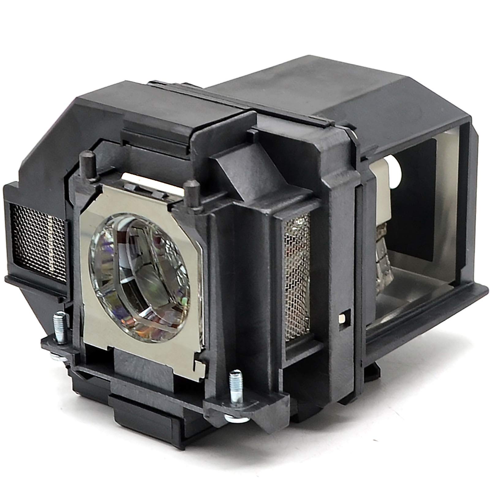 Amazon.co.jp: EachLight プロジェクター 交換ランプ エプソン EPSON