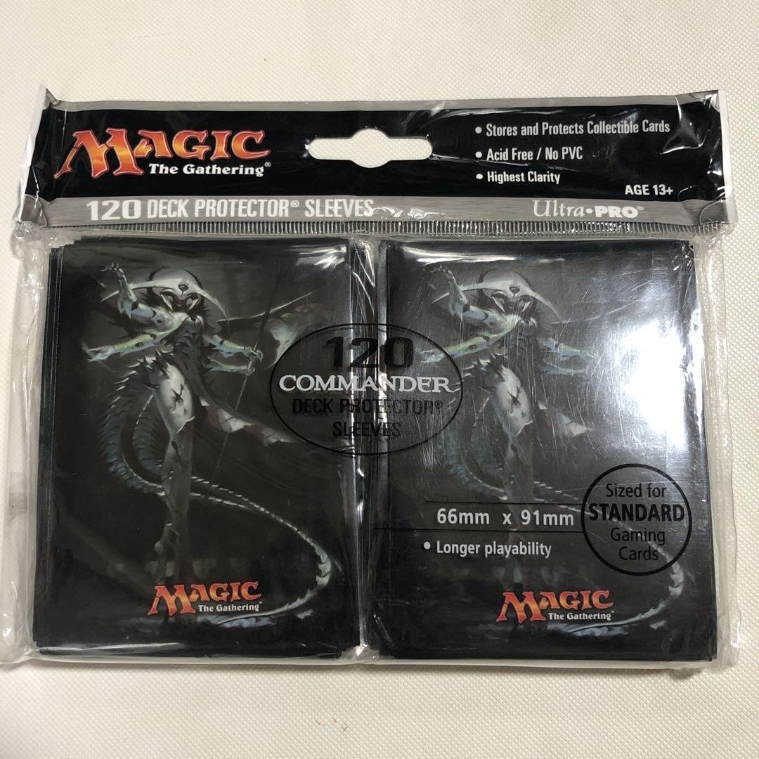Amazon.co.jp: 法務官の声、アトラクサ mtg スリーブ ファイレクシア