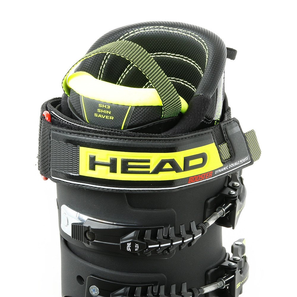 Amazon | HEAD(ヘッド)スキーブーツ Vector Evo 130 ベクターエボ130