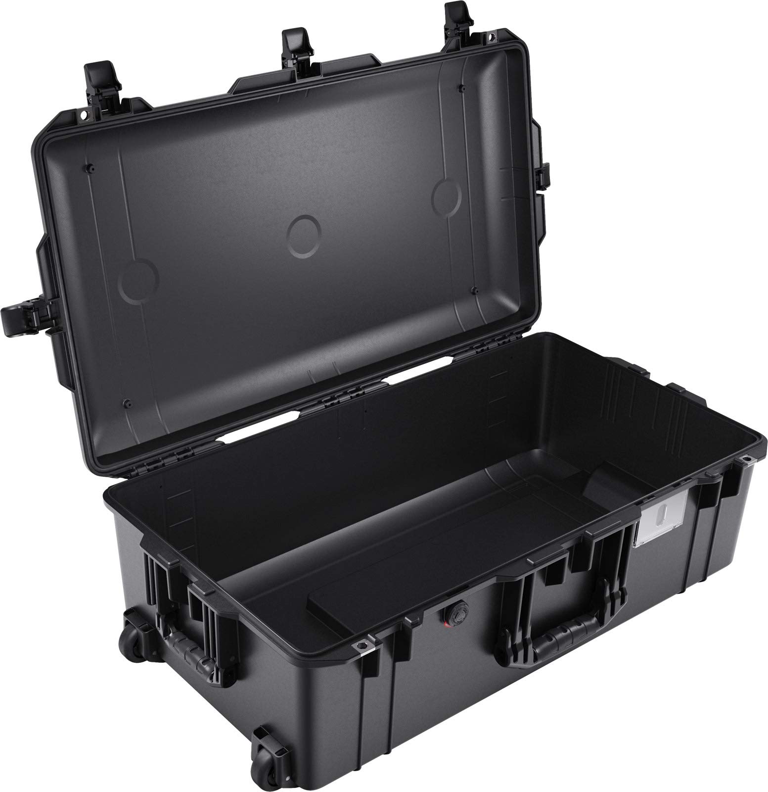 Amazon.com : Pelican Air 1615 Case No Foam - Black : Electronics