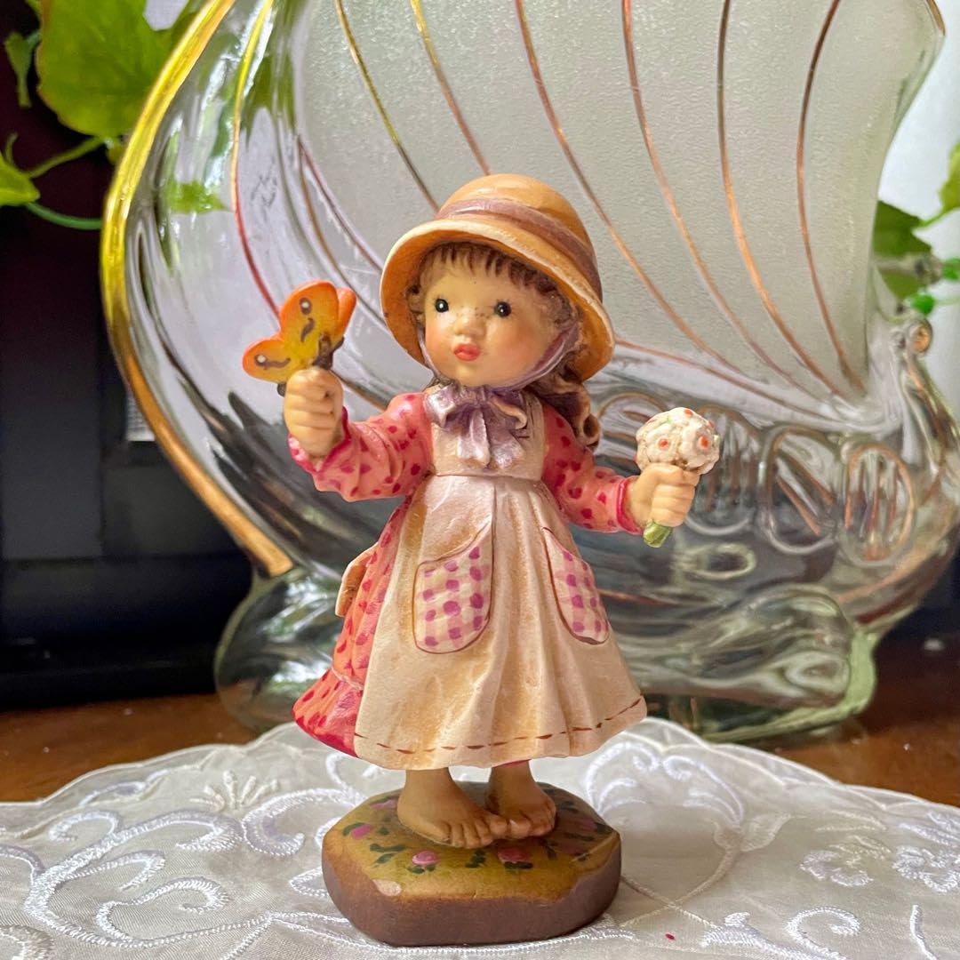 j*y様 アンリ人形 サラケイ【Spring Bright・春の輝き】 人形 置 j*y様