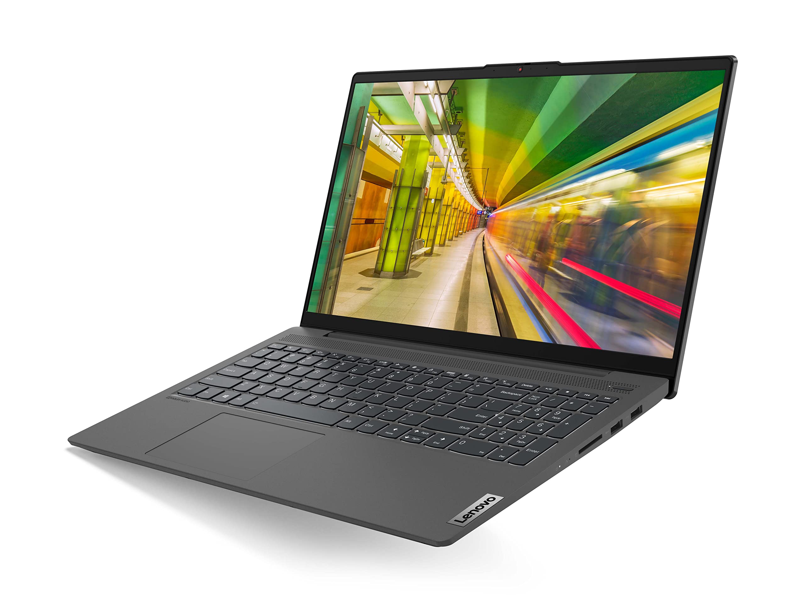 Amazon.com: Lenovo IdeaPad 5 15.6