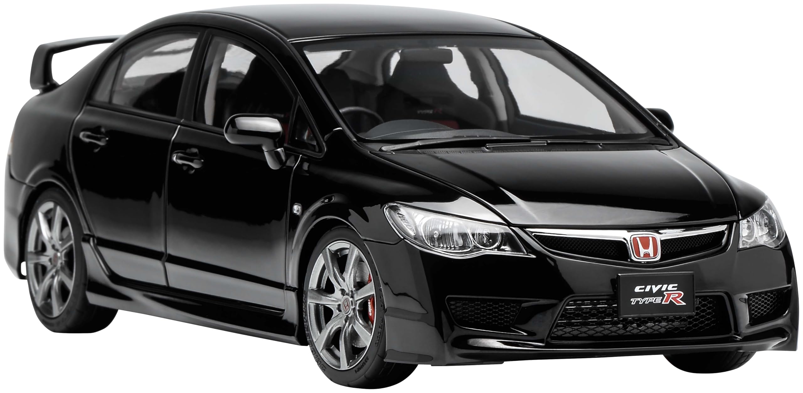 Amazon | フリースタイル (FREESTYLE) MOTORHELIX 1/18 ホンダ Civic