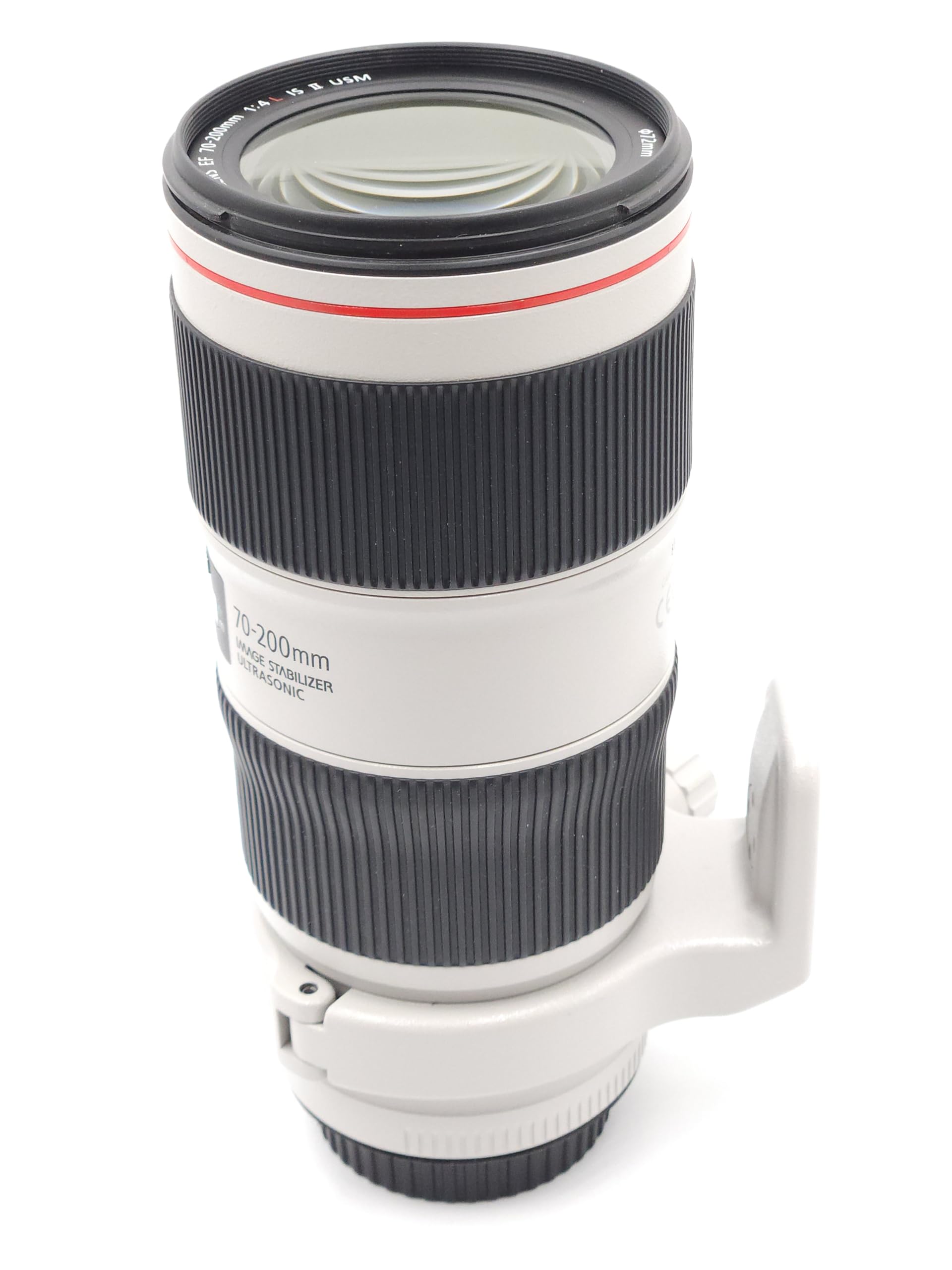 Amazon.com : Canon EF 70-200mm f/4L IS II USM Lens for Canon