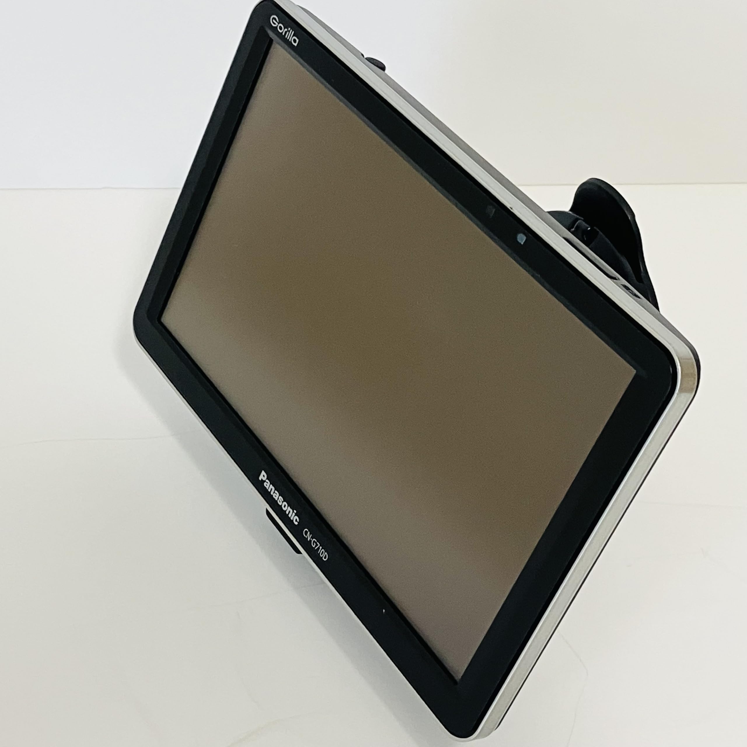 Amazon.co.jp: Panasonic CN-G710D Gorilla Portable Car Navigation