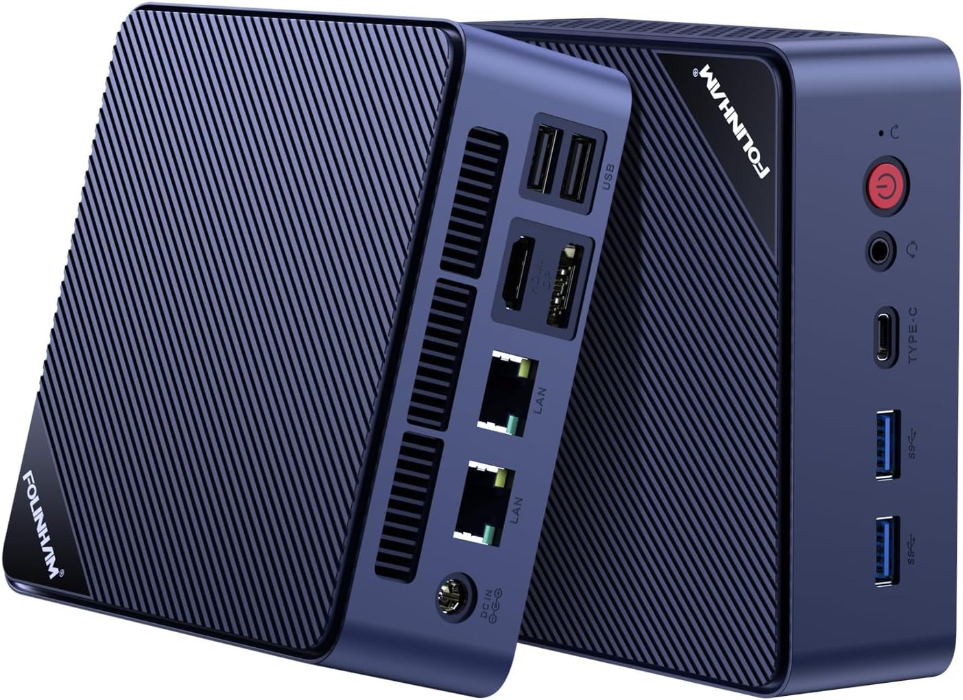 Amazon.com: Gezoon Mini PC,N100 Mini Computers,16GB RAM 512GB SSD