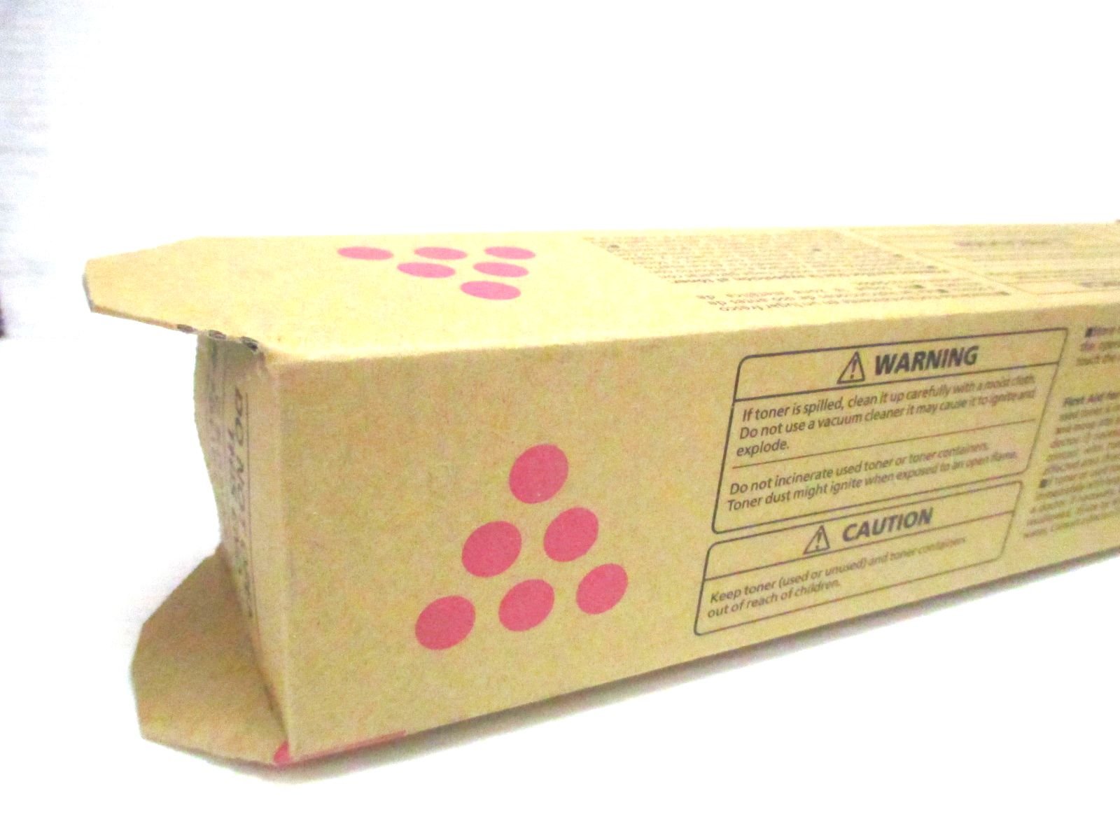 Amazon.co.jp: リコー MP Pトナー C6003 純正トナー マゼンタ