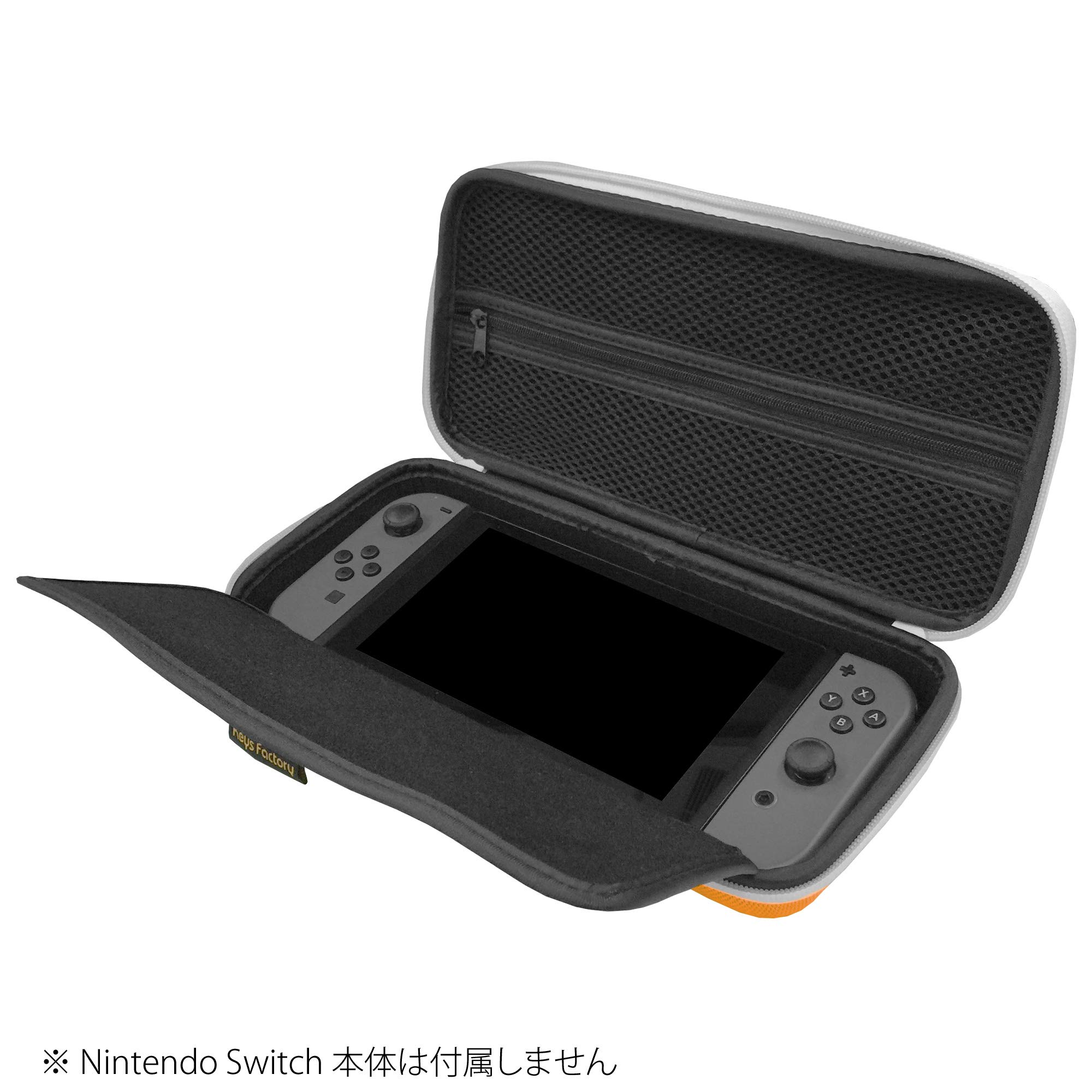 さち様Nintendo Switch 本体、付属品、純正ケース 初代 Switch