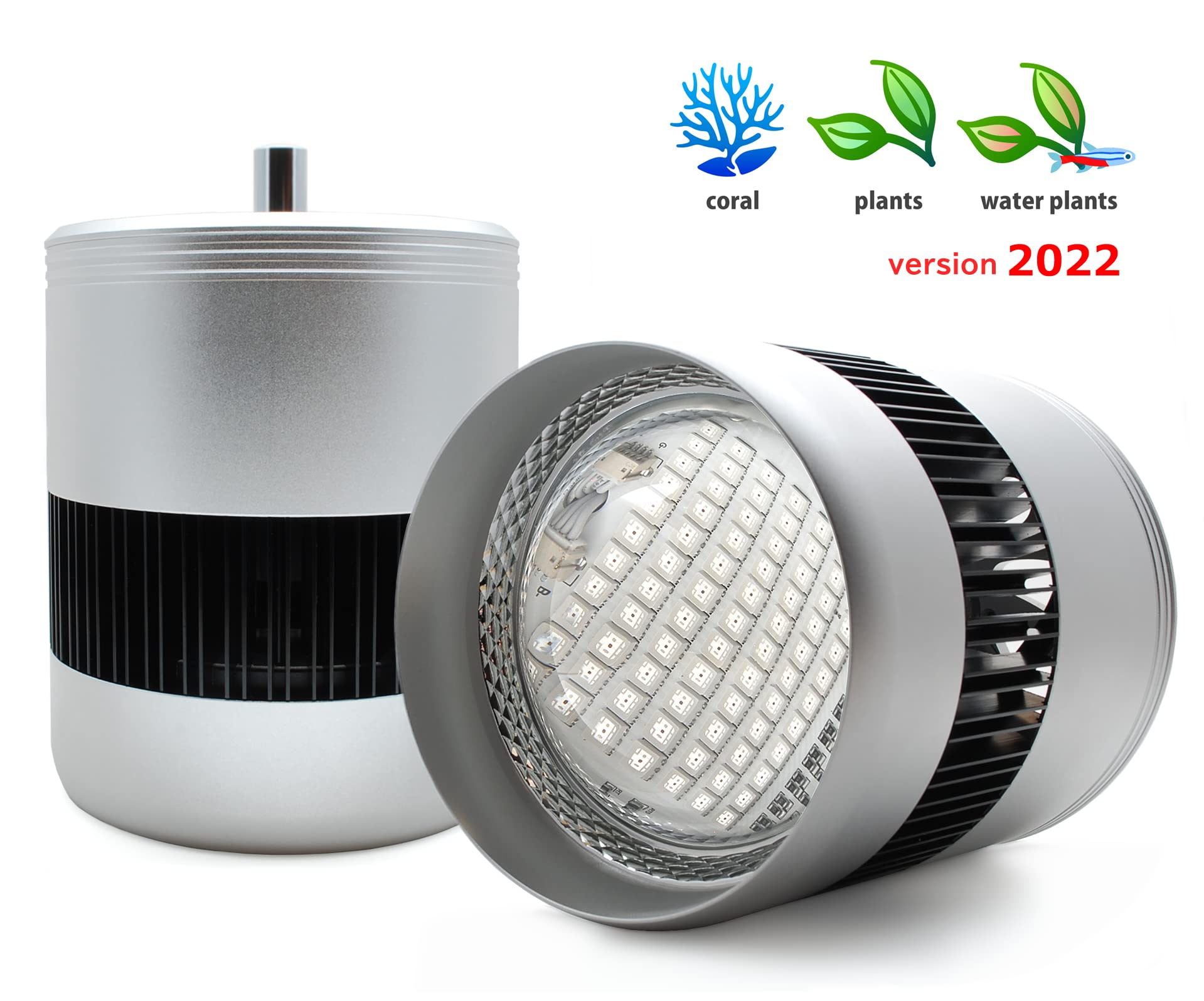 Amazon.co.jp: HaruDesign 植物育成RGB LEDライト SOLARIS8000 CT