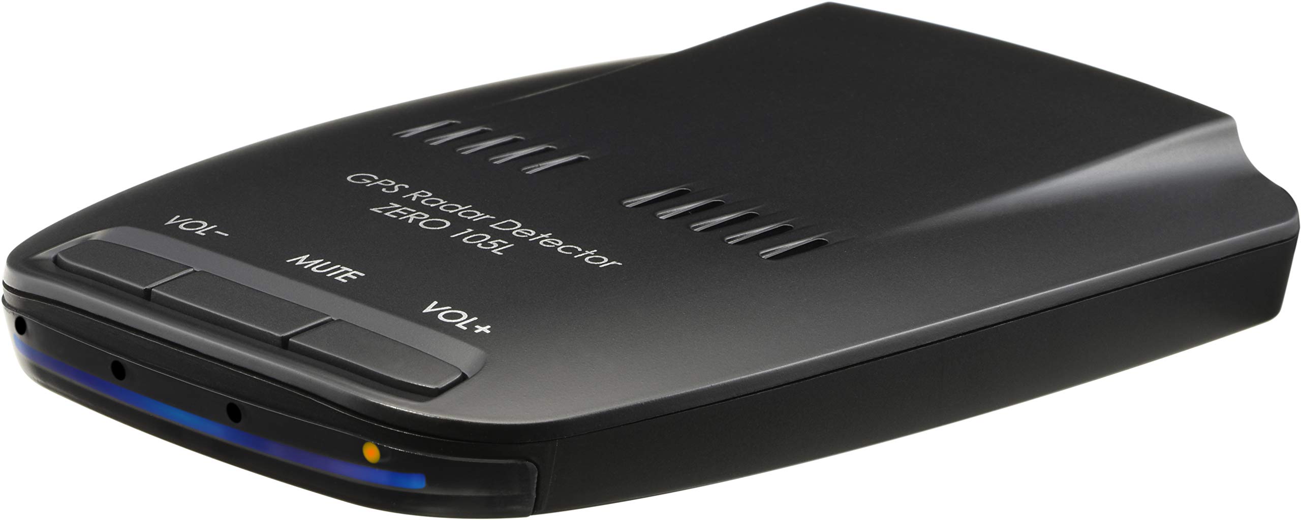 Amazon | コムテック 超薄型GPSレーダー探知機 ZERO 105L 無料データ