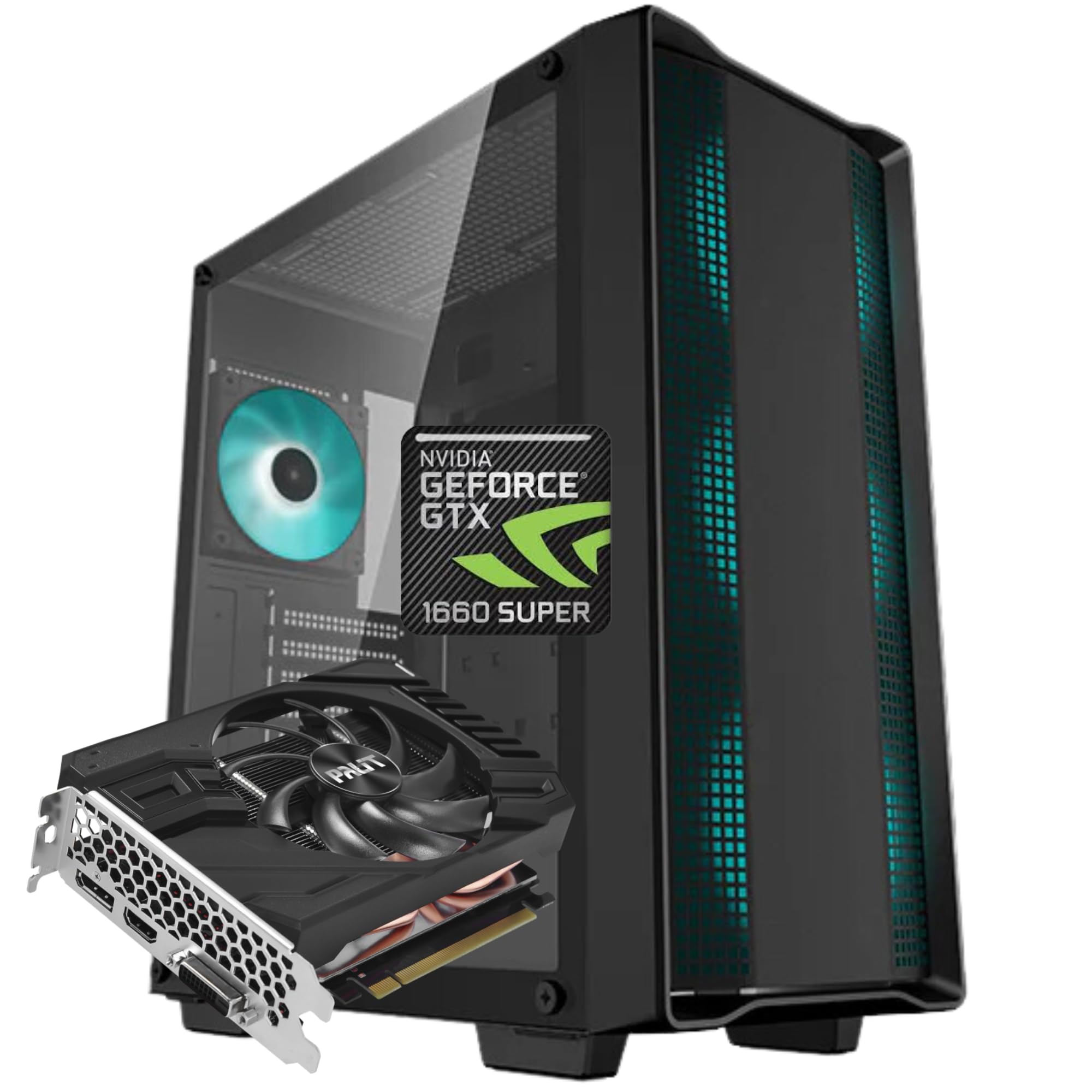 ゲーミングPC/core i7/500GB/GTX970/MS Office搭載 ゲーミングPC/core