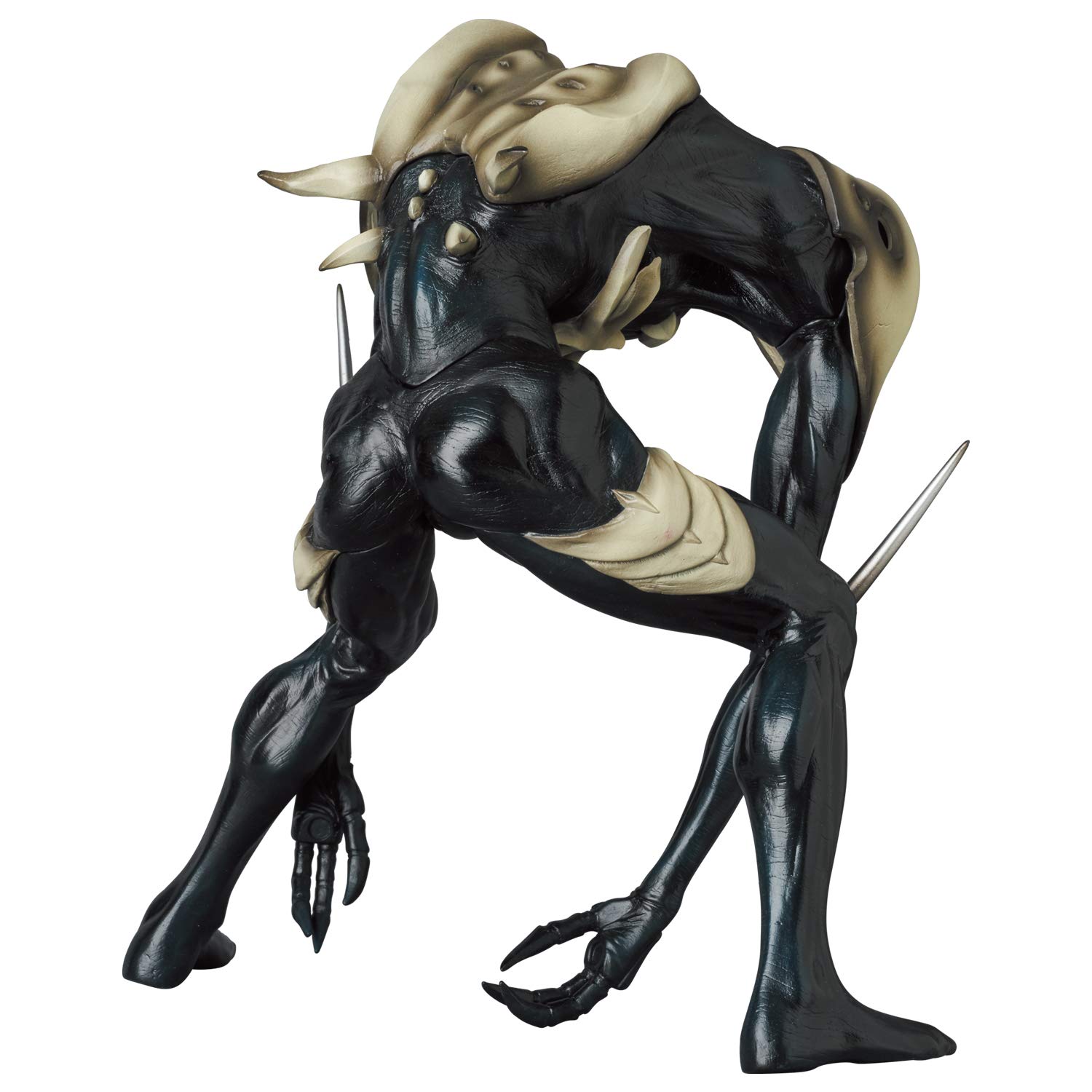 Amazon | CCP EVANGELION 第4の使徒 グロスコート版 全高約250mm 塗装