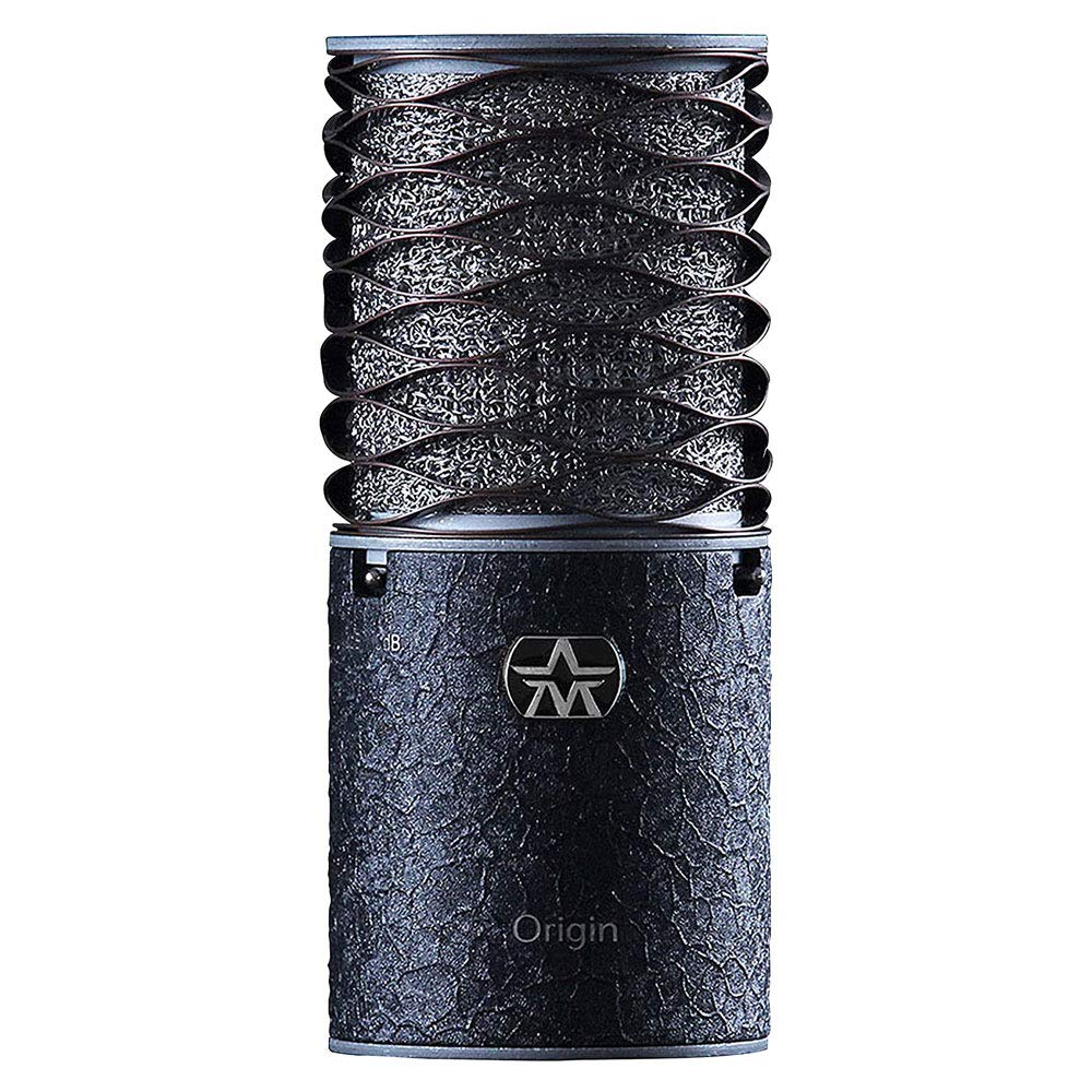 Amazon | Aston Microphones /Aston Origin Black Bundle 限定モデル