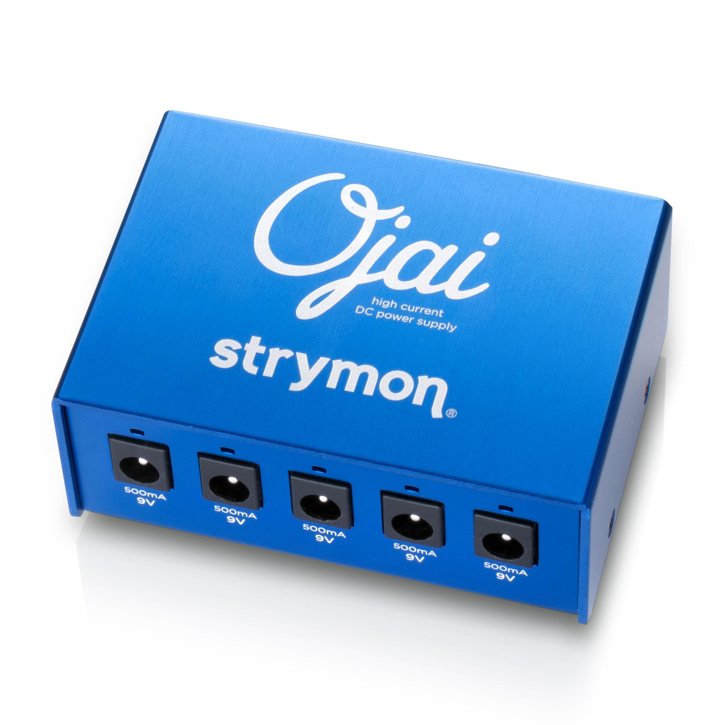 Amazon.com: Strymon Ojai Guitar Effects Pedal Power Supply For
