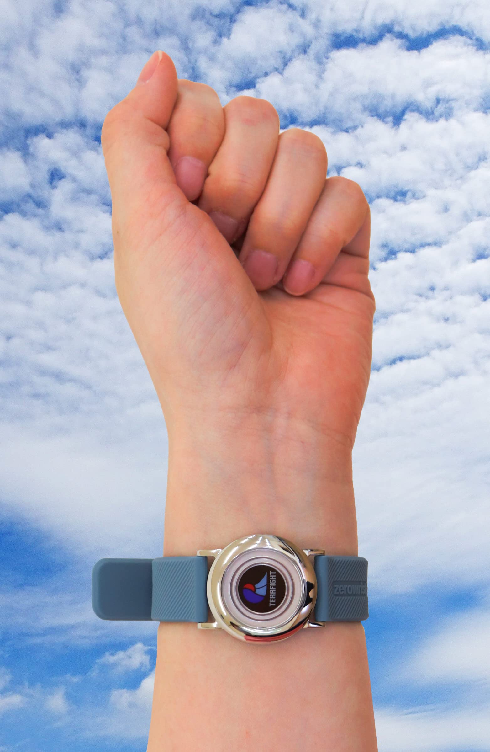 Amazon.co.jp: テラファイトゼロリストシルバー : スポーツ＆アウトドア