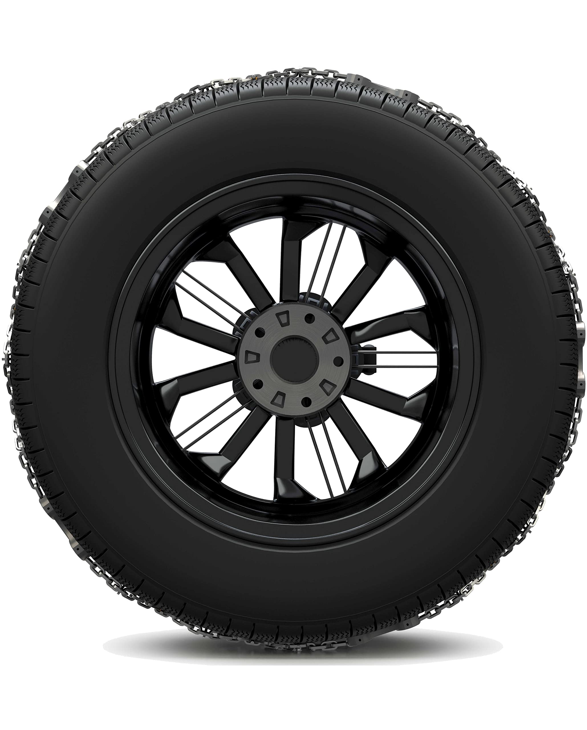 Amazon.co.jp: THULE スーリー 金属タイヤチェーン K-Summit K