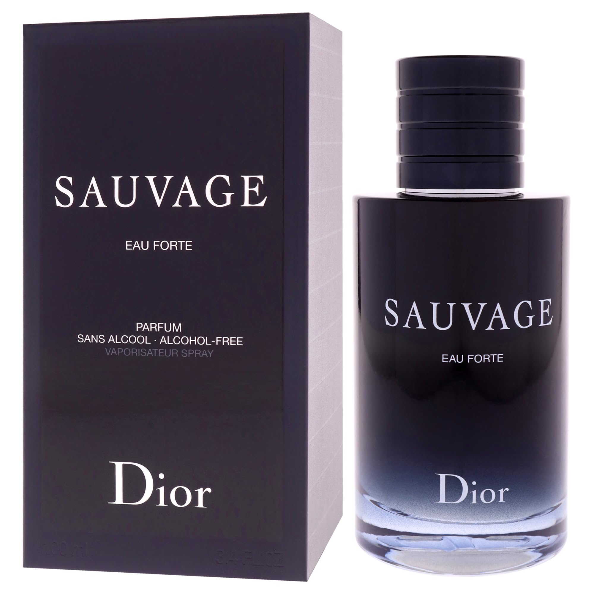 Amazon | Dior ディオール ソヴァージュ オー フォルト SAUVAGE EAU