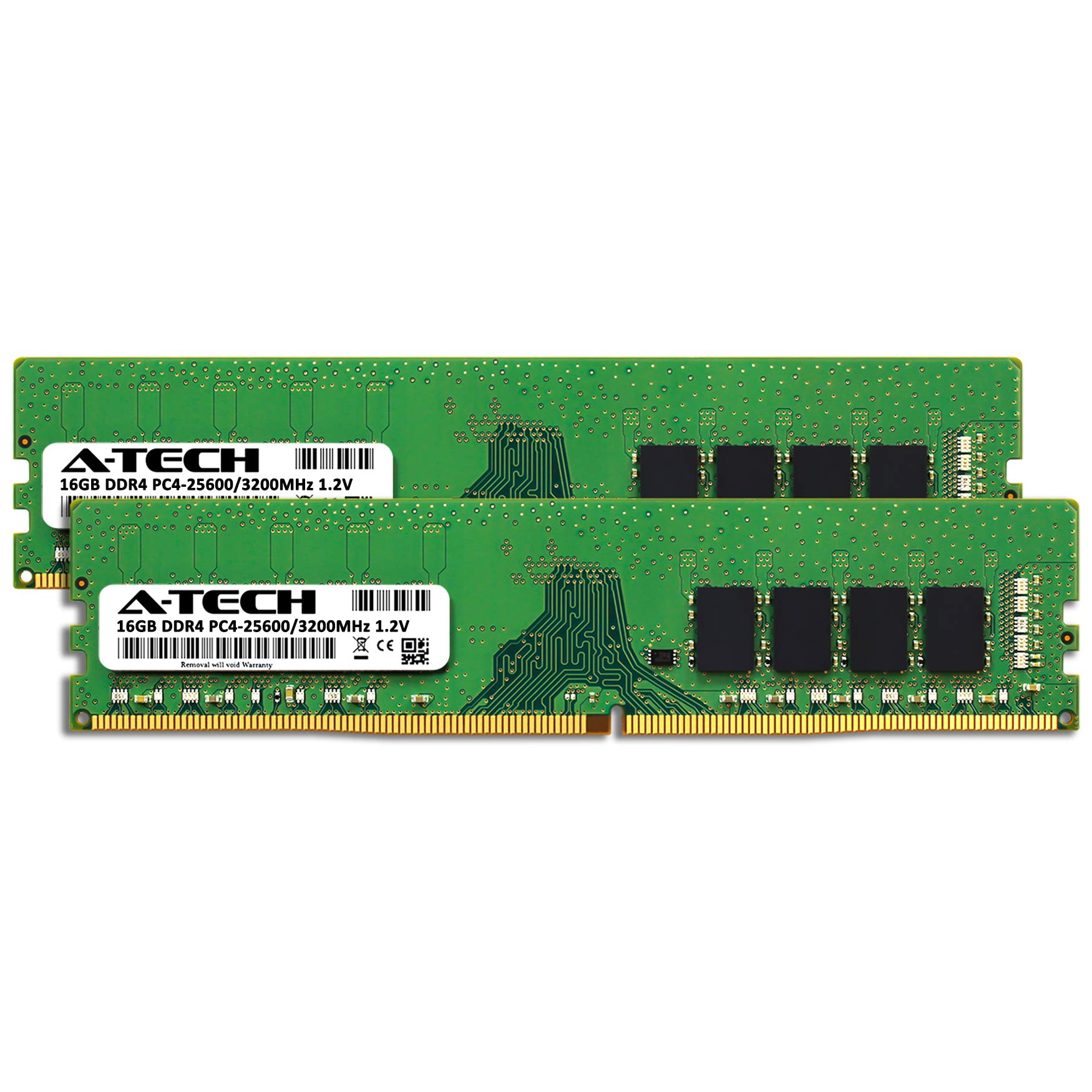 A-Tech 32GB (2x16GB) RAM Replacement for CT2K16G4DFRA32A | DDR4
