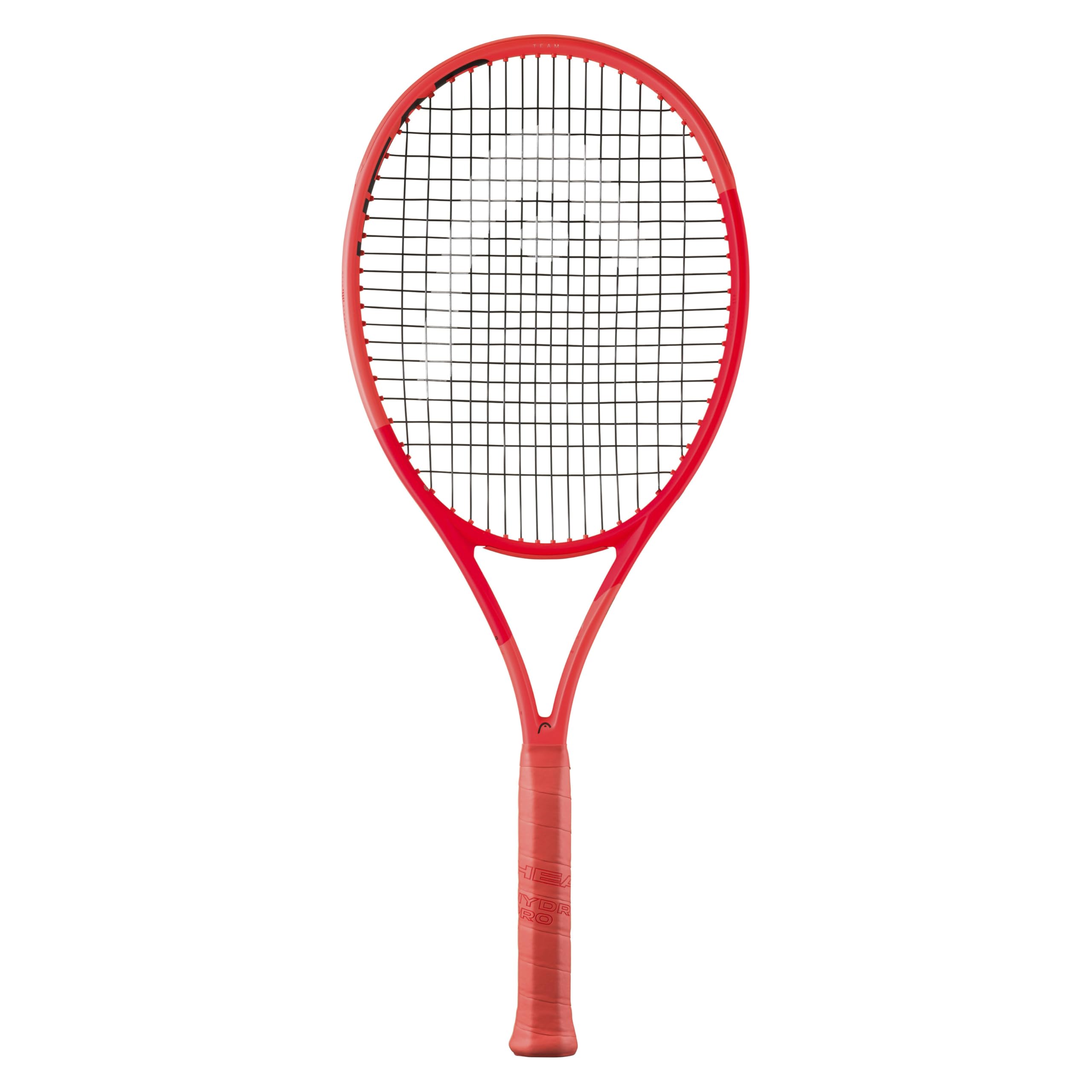 Amazon.com: HEAD Radical Team Tennis Racquet - Strung Mid Tension