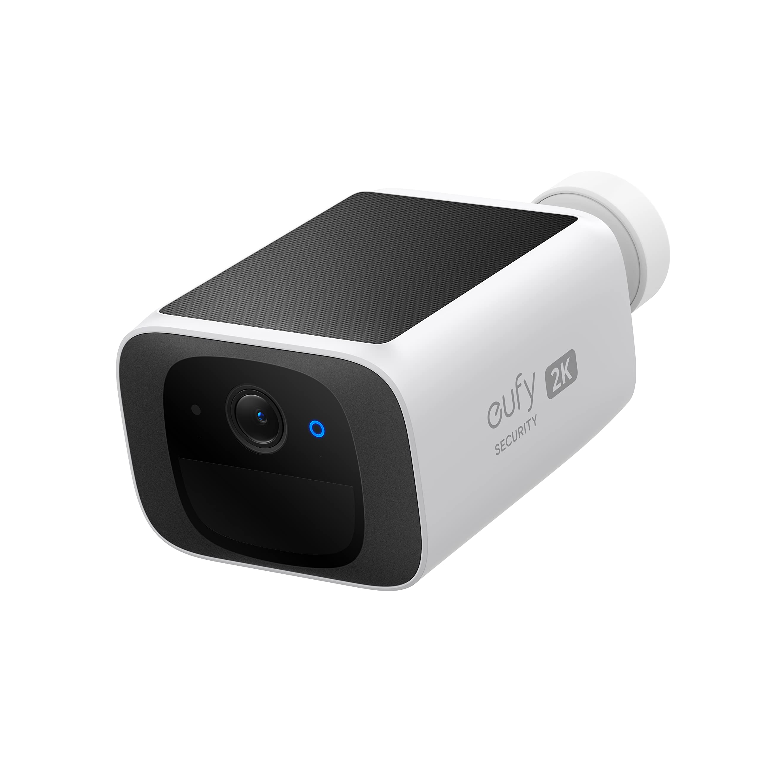 Amazon.com : eufy SoloCam S220 and S340, Solar Security Camera