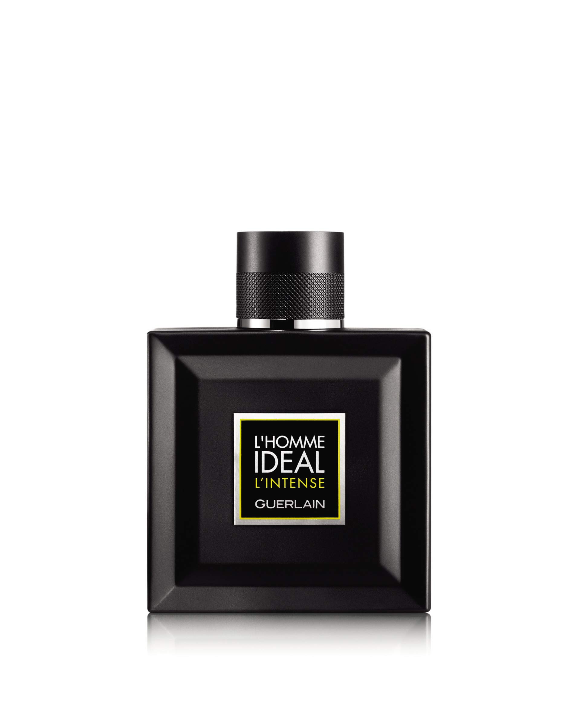 Amazon | ゲラン L'Homme Ideal L'Intense Eau De Parfum Spray 100ml