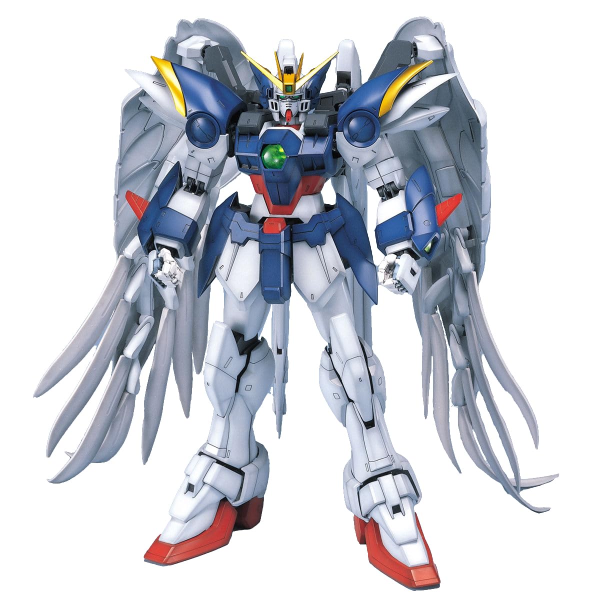 Amazon | PG 新機動戦記ガンダムW Endless Waltz ウイングガンダム