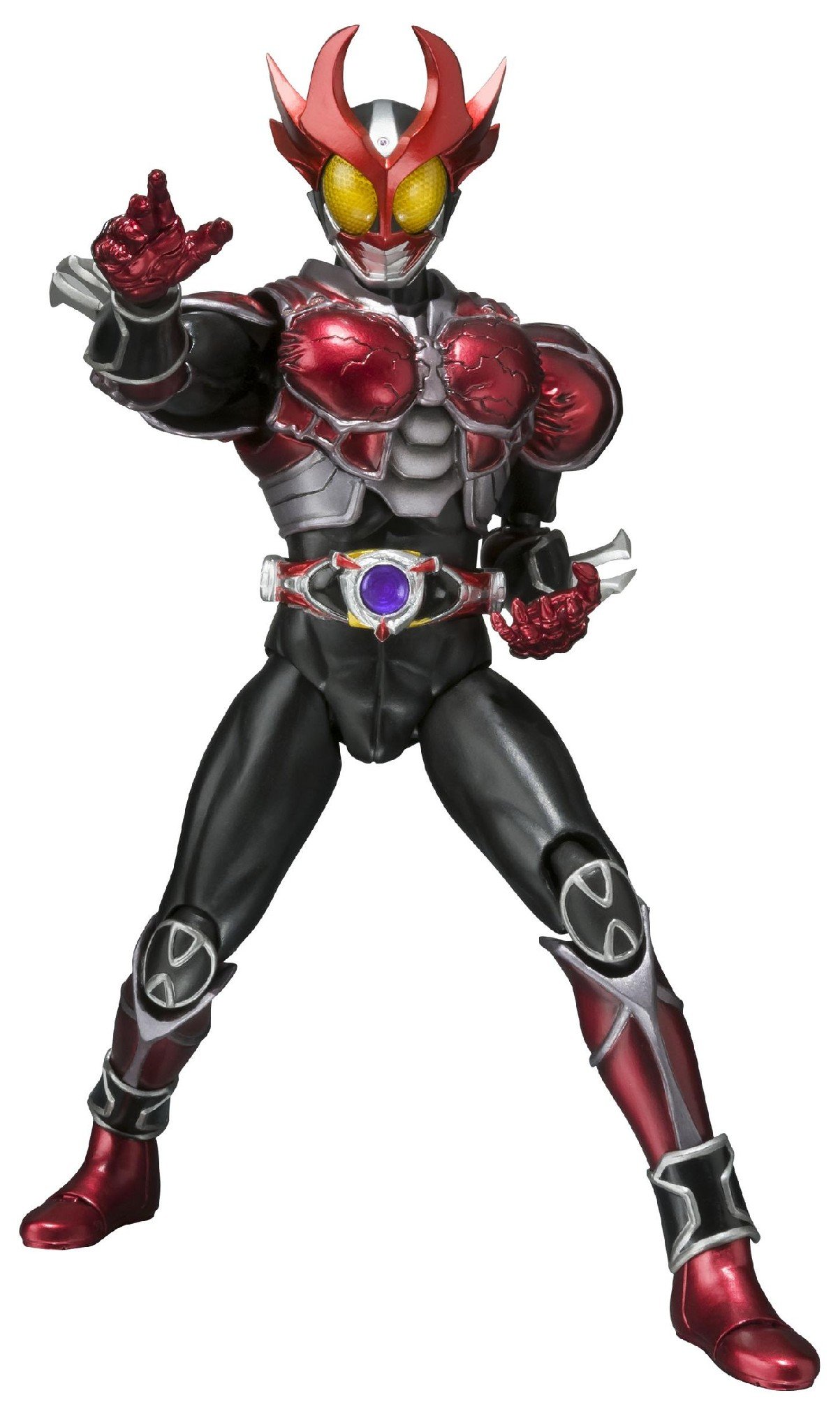 Amazon.co.jp: TAMASHII NATIONS S.H.フィギュアーツ 仮面ライダー