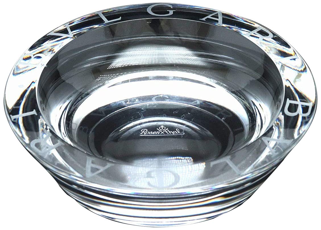 ブルガリ ローゼンタール アッシュトレイ ラージサイズ 楽天市場】【未