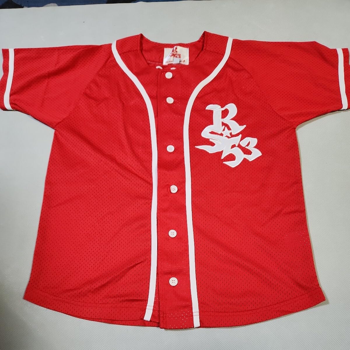 元阪神タイガース、赤星選手と井川投手の70周年記念プロコレ